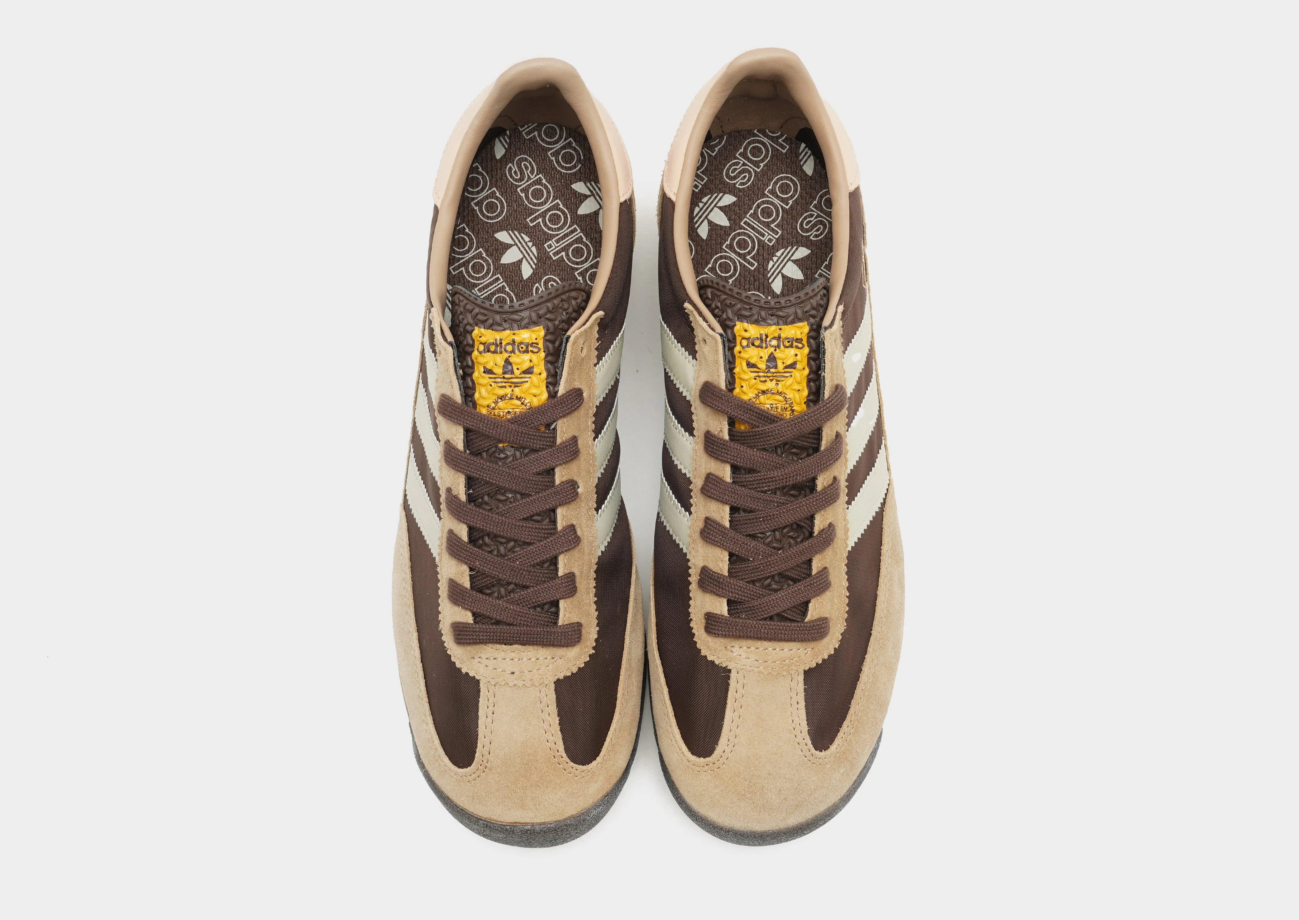 Soft Shell Dynamic Traction Outsoles SL 72 RS