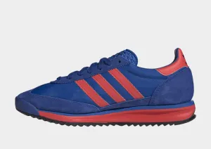 SL 72 RS Dual Density Outsoles All Around Wear