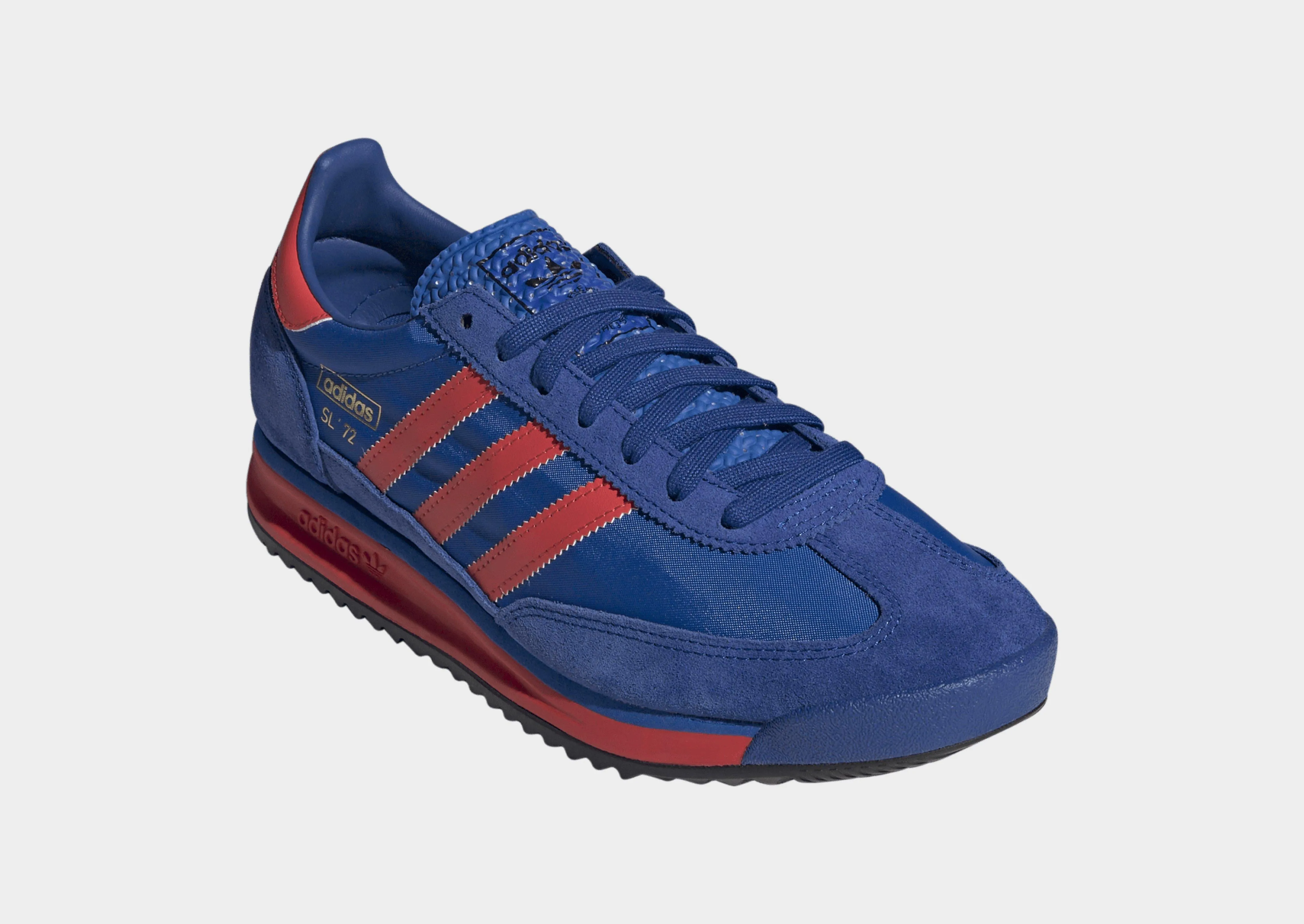 Classy silhouette SL 72 RS