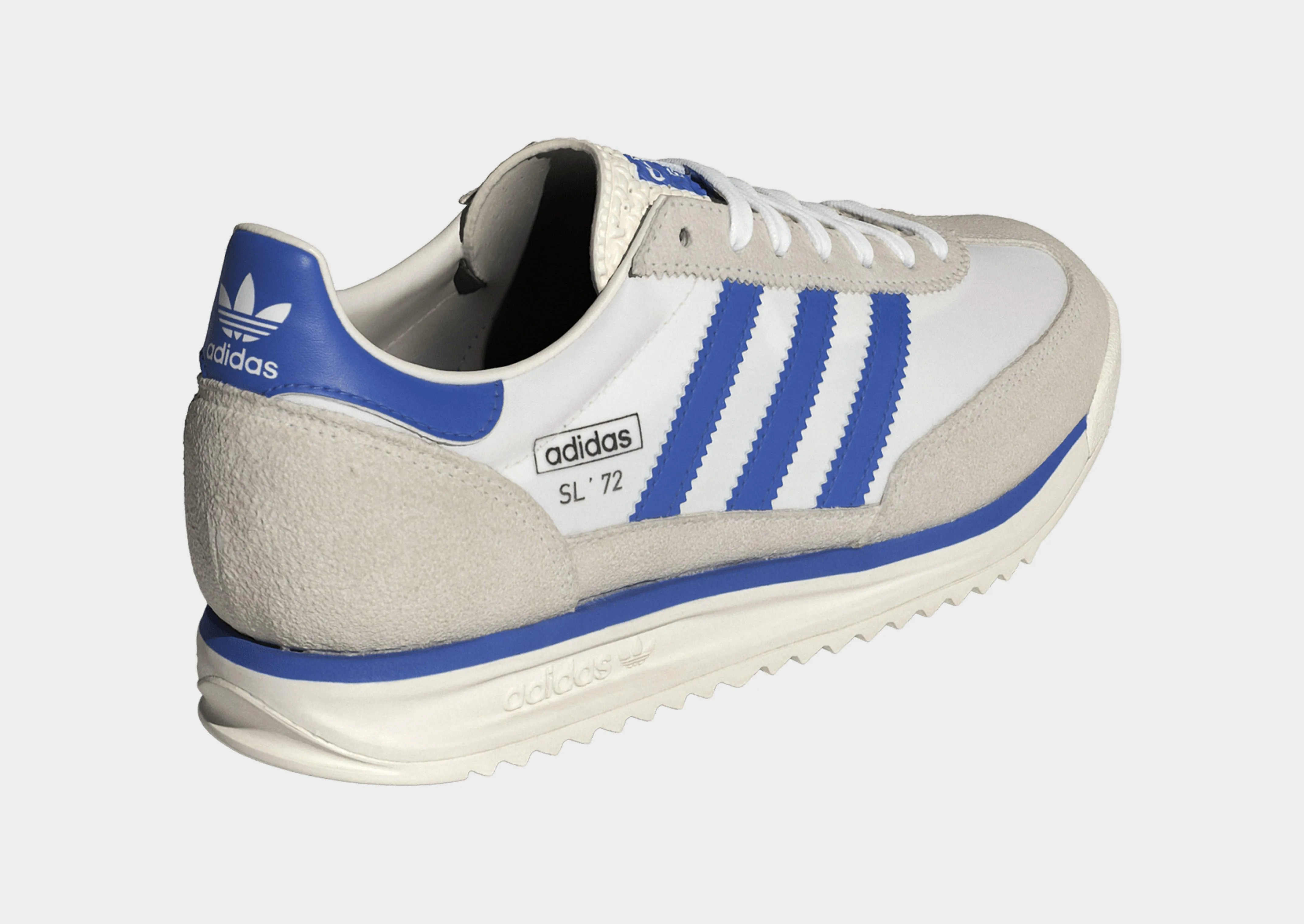Movement Ready Tailored Comfort SL 72 RS