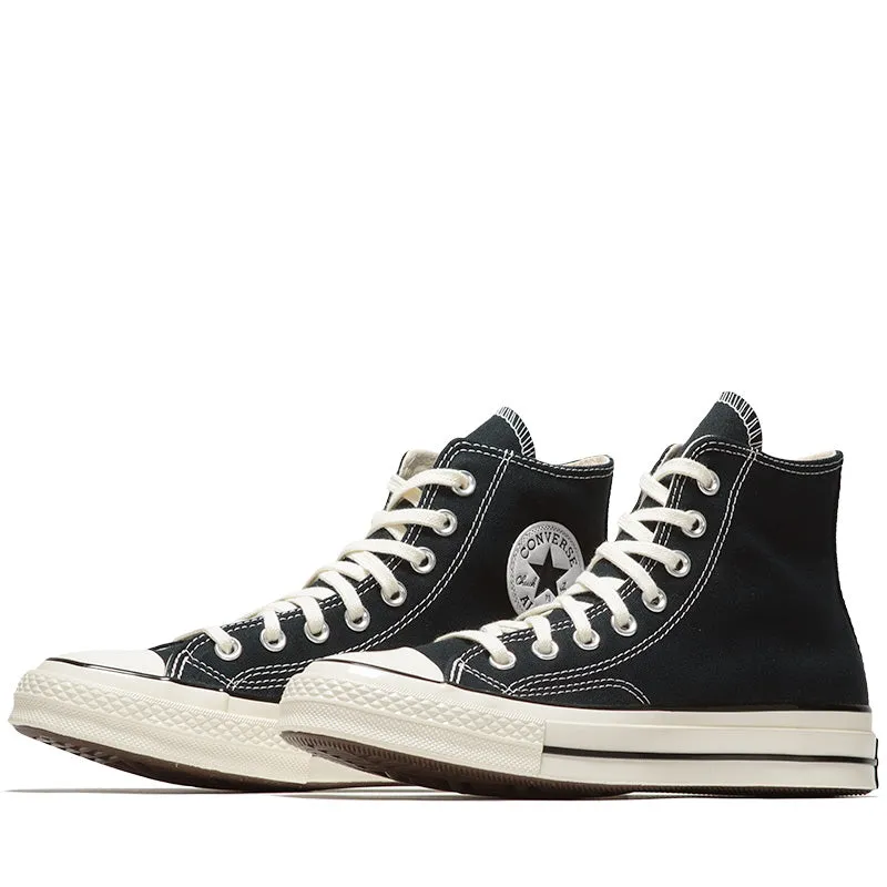 Converse Chuck 70 - Black/Egret Lightweight Ethylene Vinyl Acetate