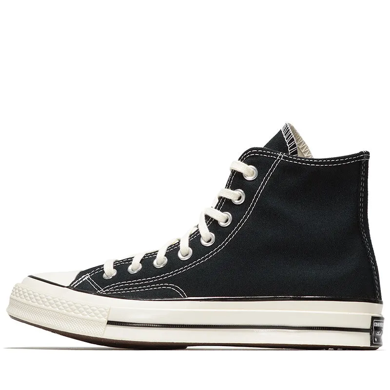 Converse Chuck 70 - Black/Egret Lifestyle Wear Compression Spring System
