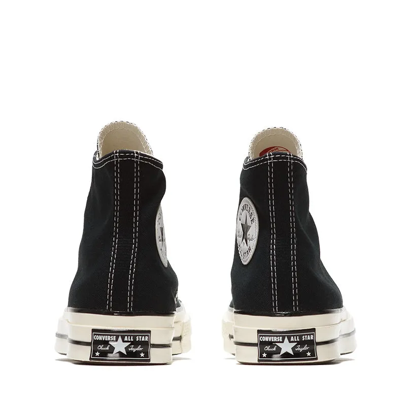 Breathable Inner Lining Converse Chuck 70 - Black/Egret