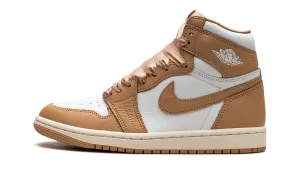 Thermoformed Heel Cup AIR JORDAN 1 RETRO HIGH OG WMNS "Praline"