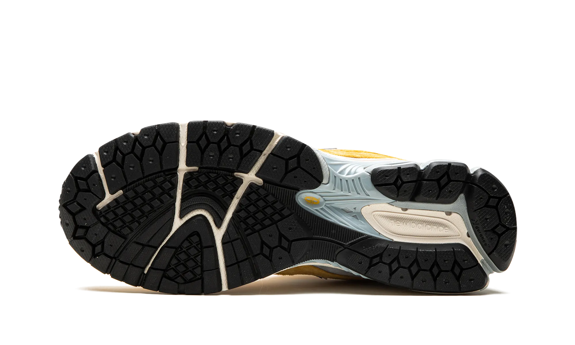 2002R "Egg Yolk" amateur running option