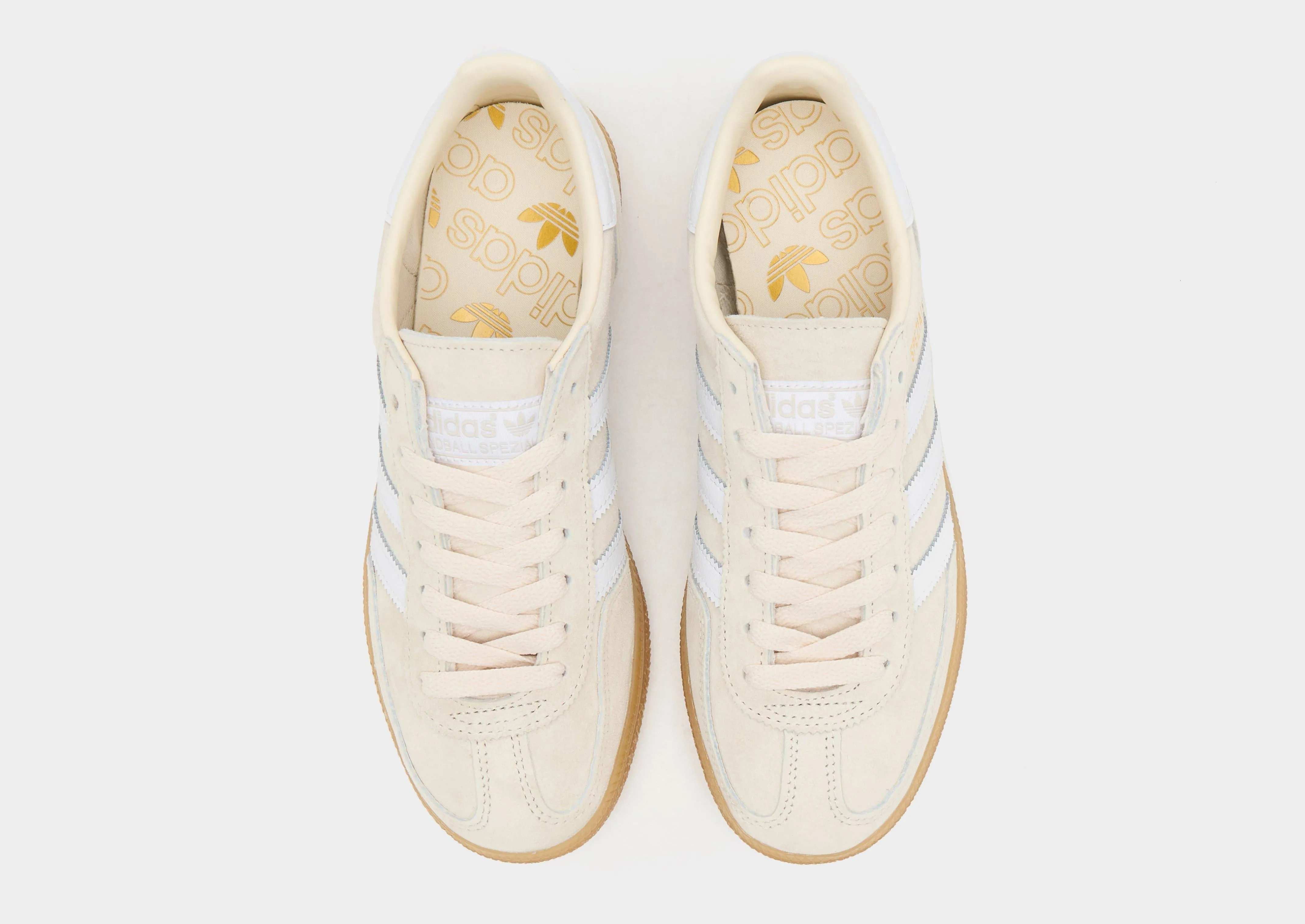Handball Spezial Women's Everyday Pace Reinforced