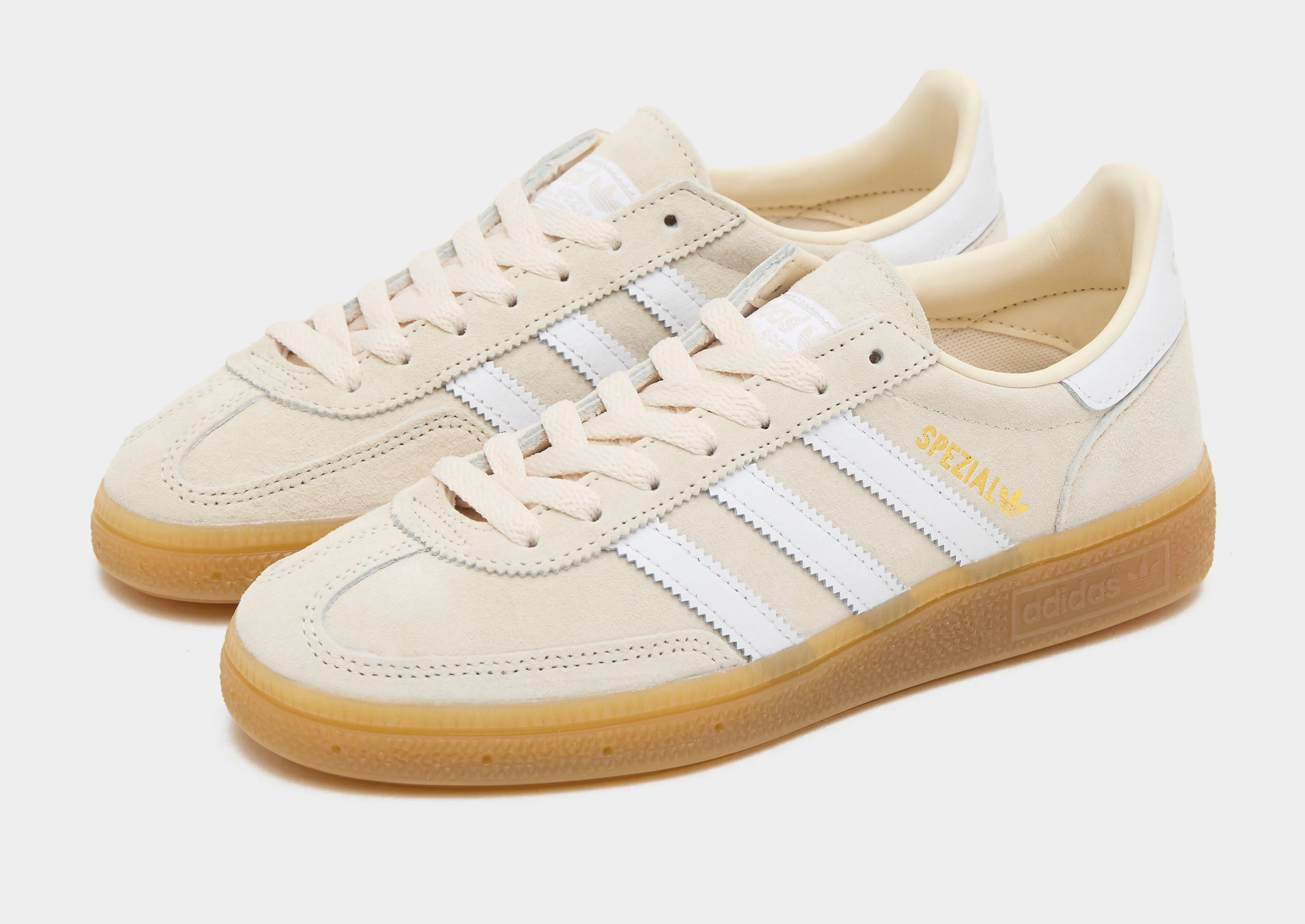 Handball Spezial Women's Flex Groove System