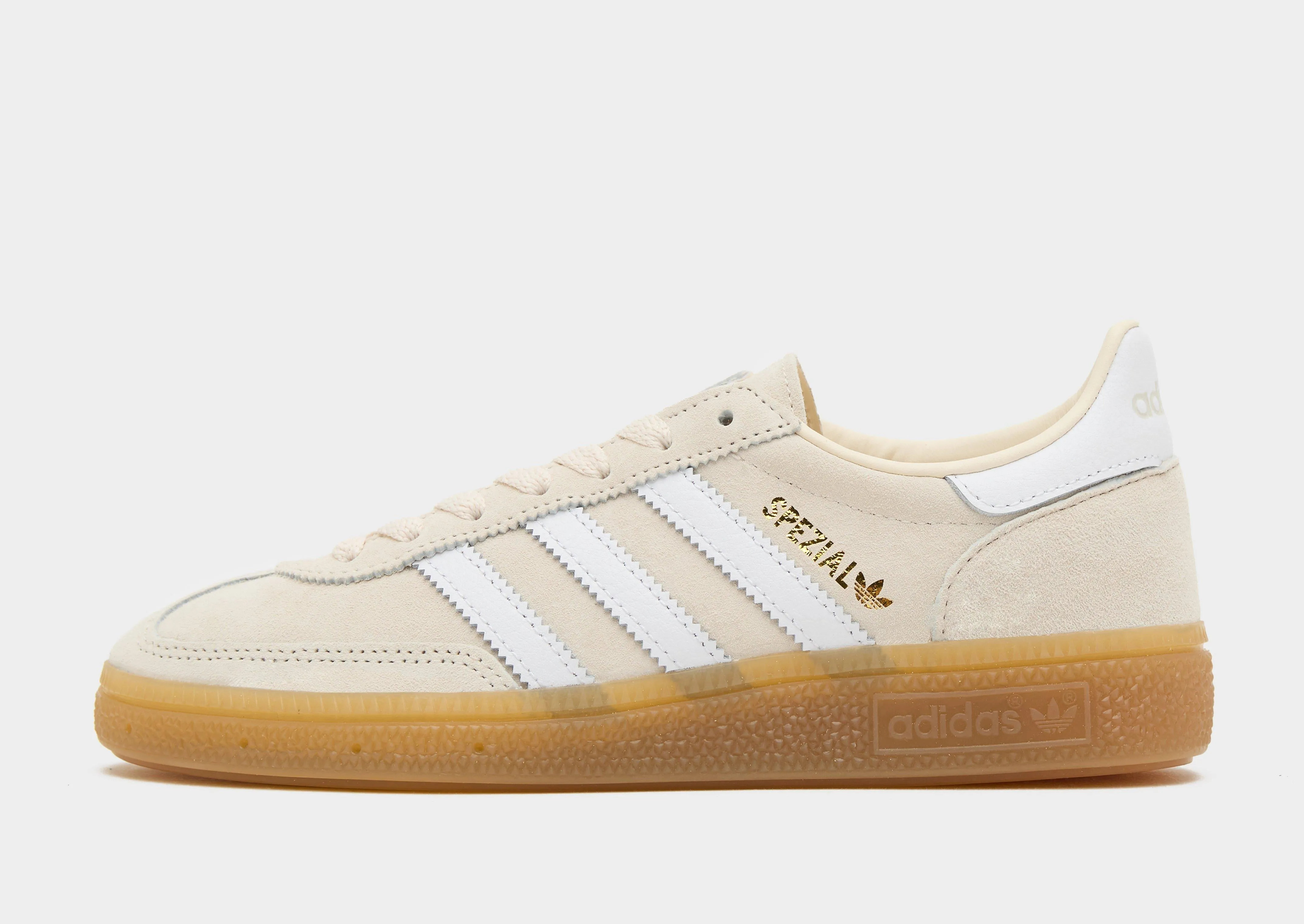 Handball Spezial Women's Comfort Leather