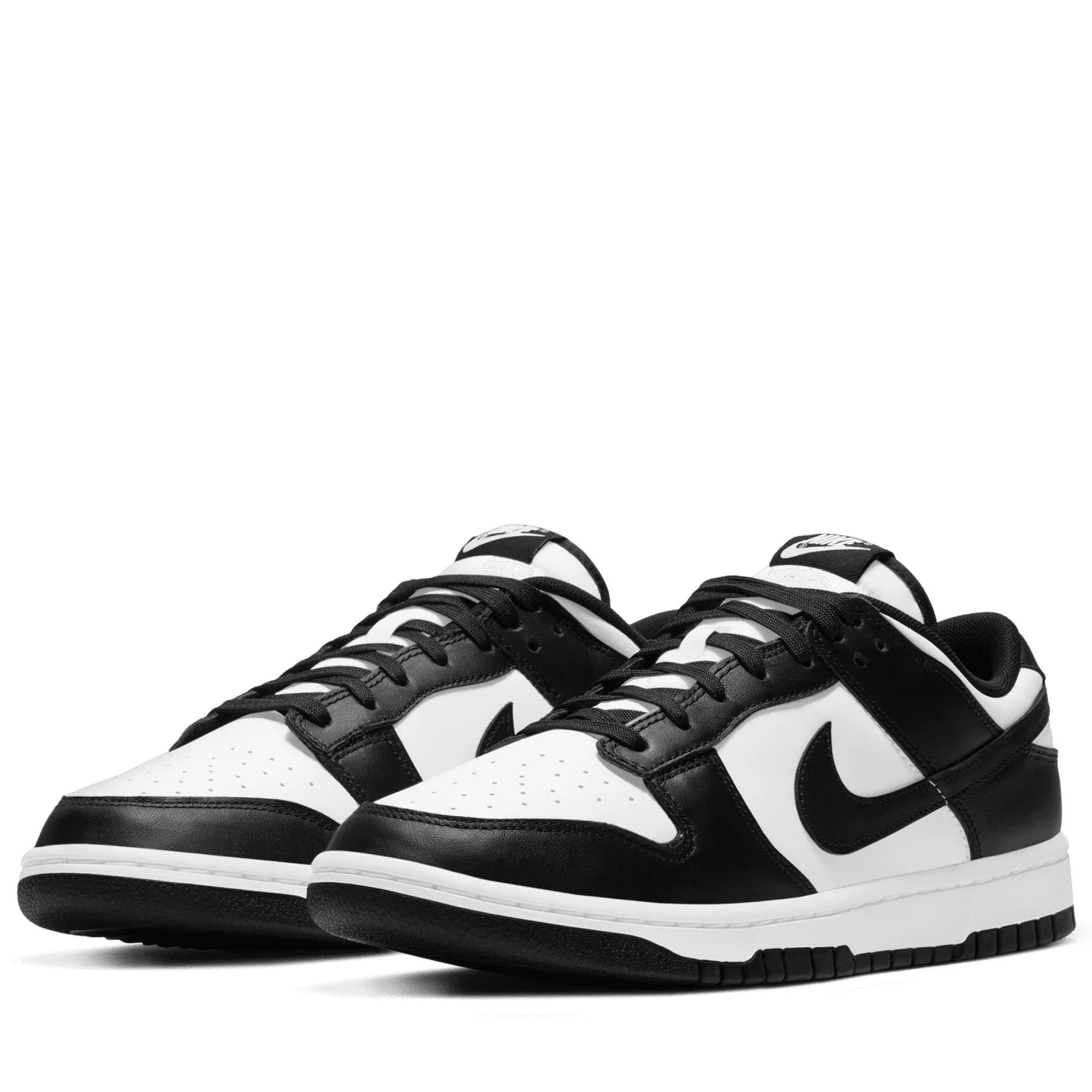 Stable Move Nike Dunk Low Retro 'Panda' - White/Black