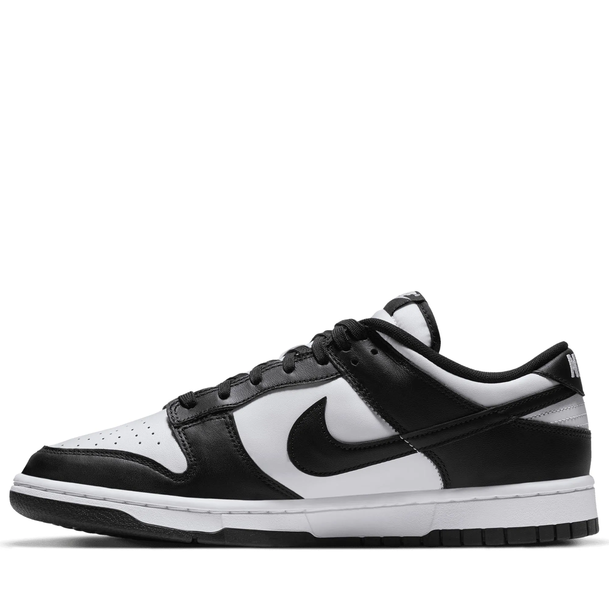 Long Lasting Support Nike Dunk Low Retro 'Panda' - White/Black