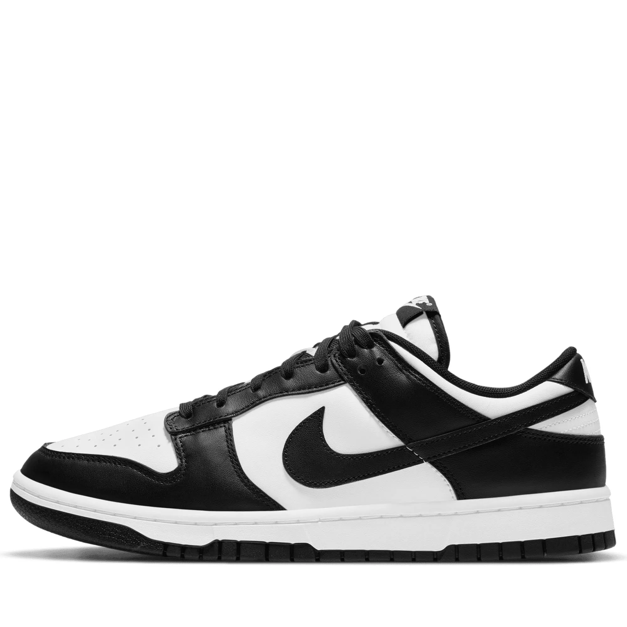 Fresh Design Nike Dunk Low Retro 'Panda' - White/Black