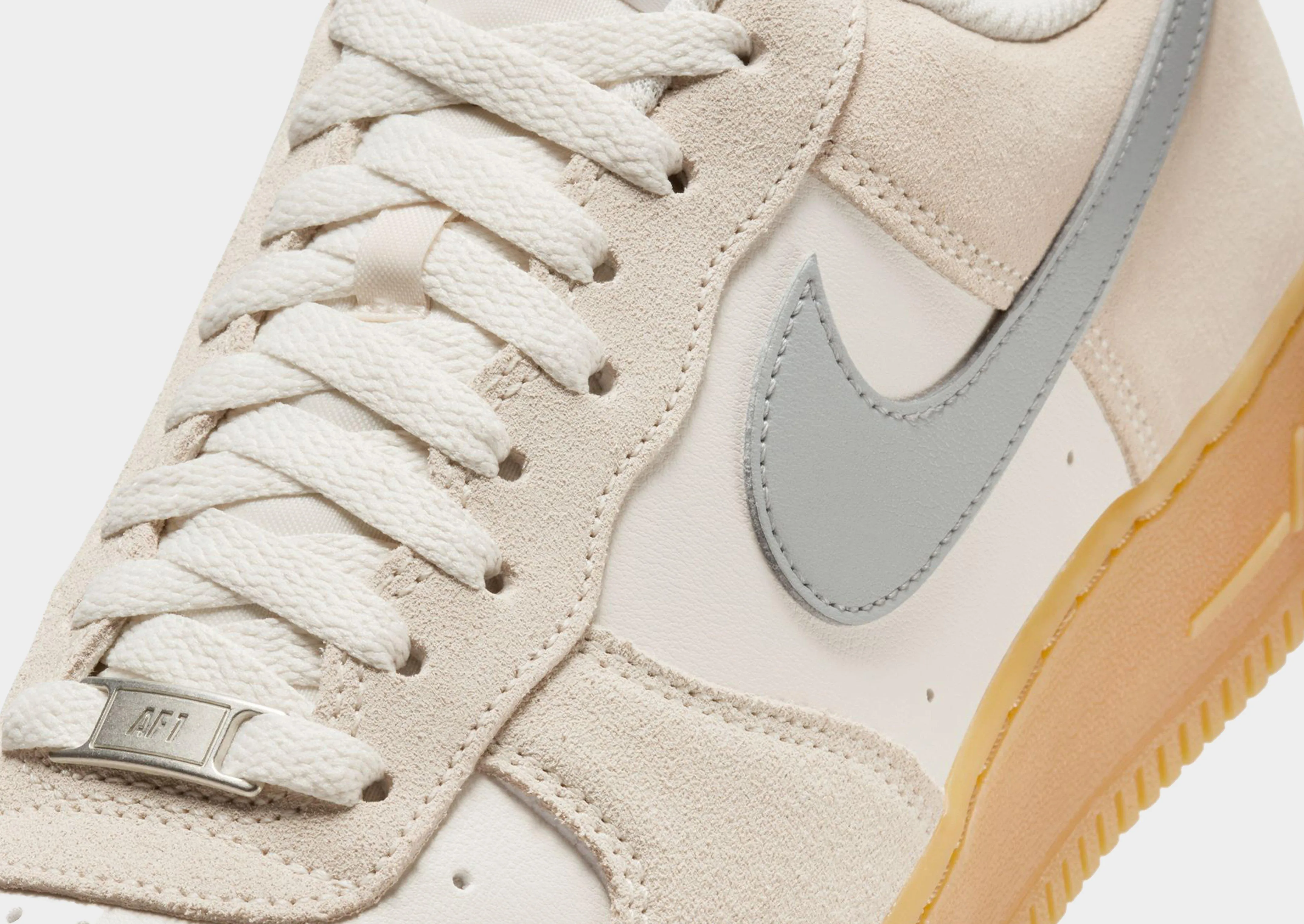 Simple Style Motion Friendly Air Force 1 '07 LV8