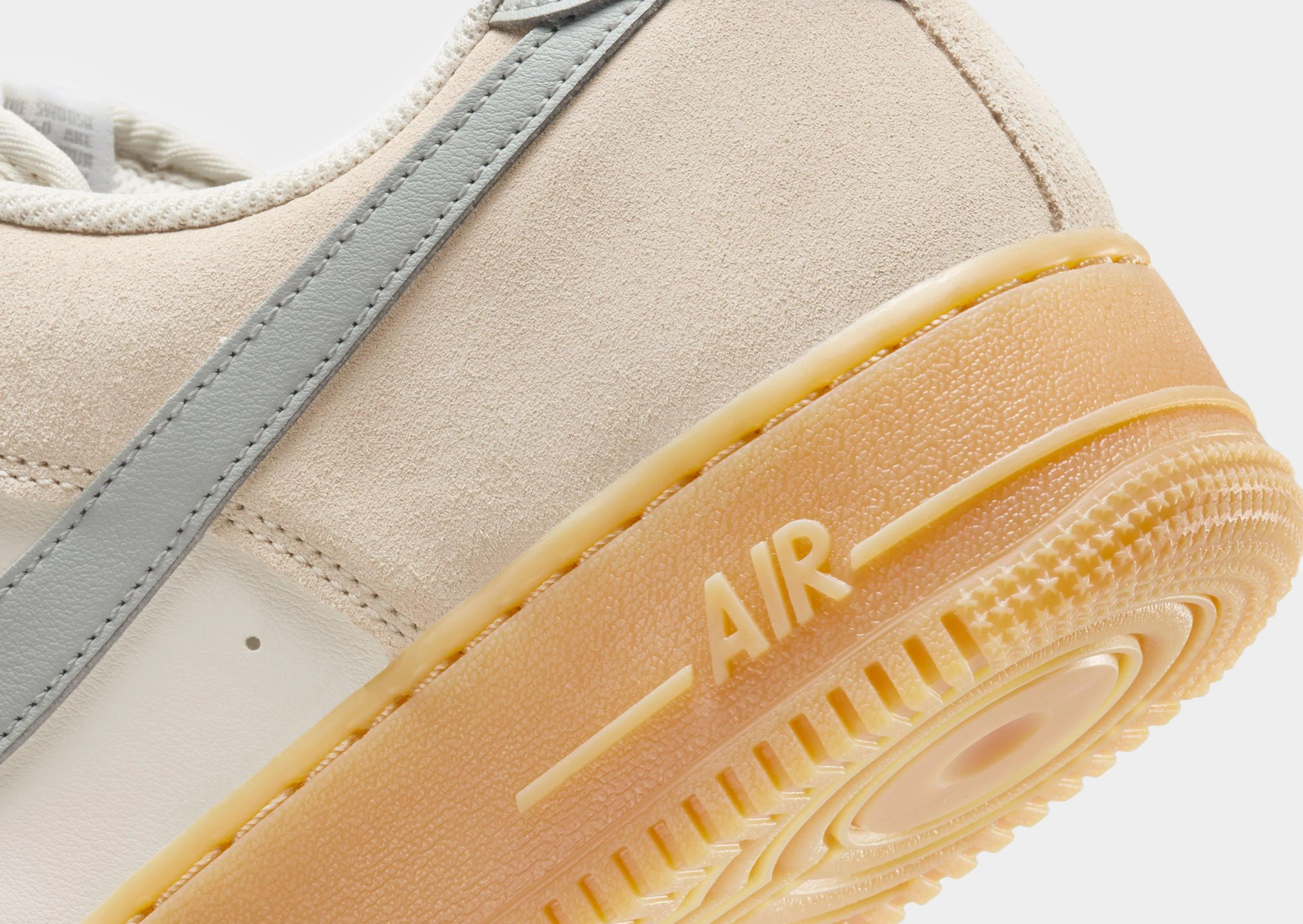 Air Force 1 '07 LV8 Comfortable Upper