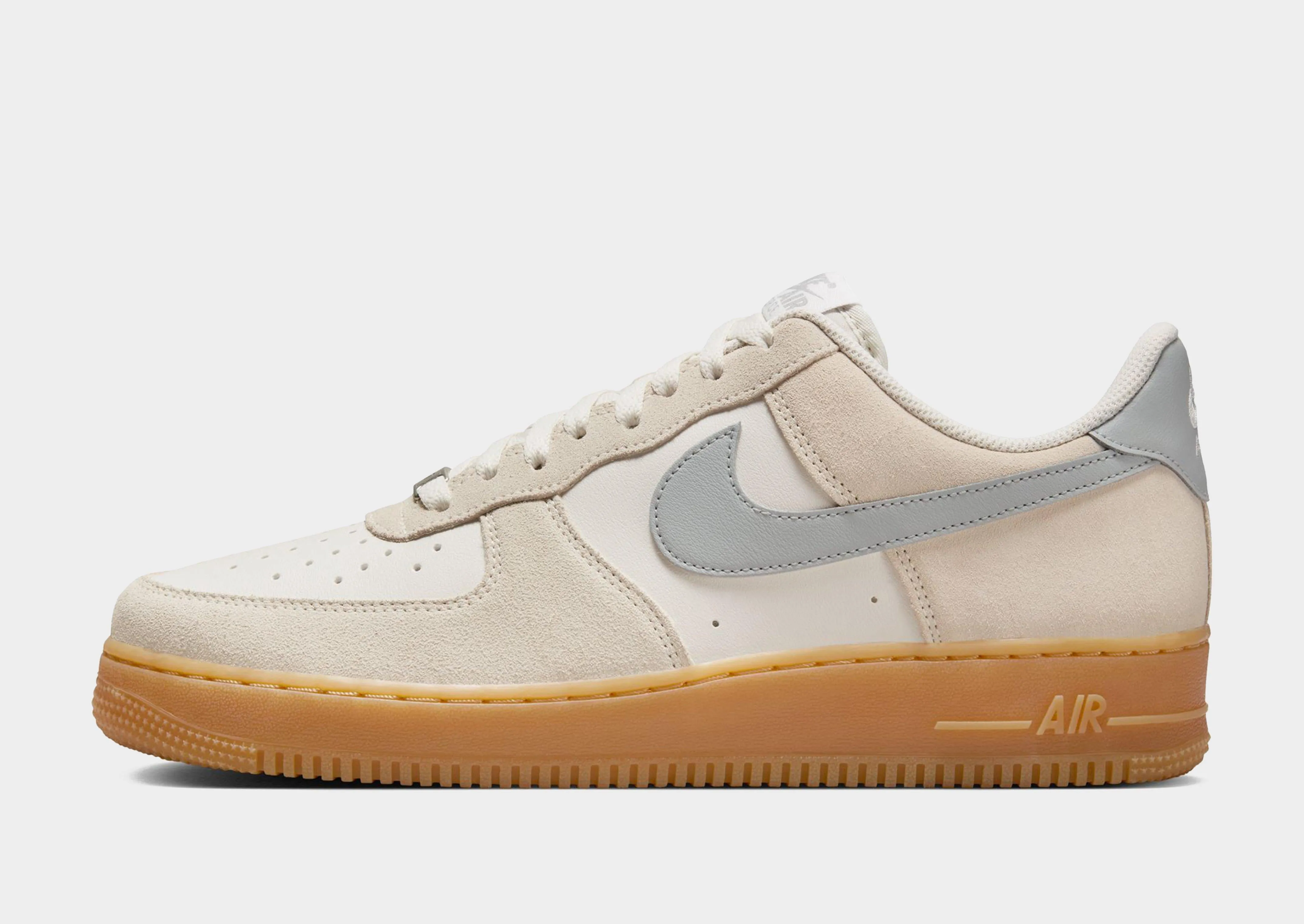 Bootie Style Air Force 1 '07 LV8