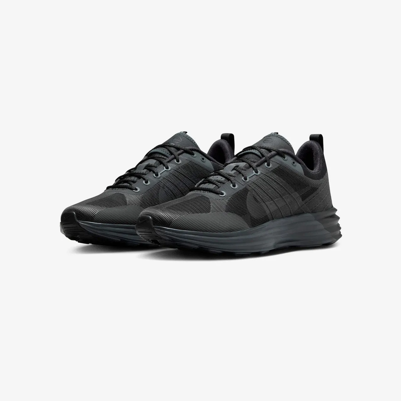 Lunar Roam RaisedSole Stretch Wear