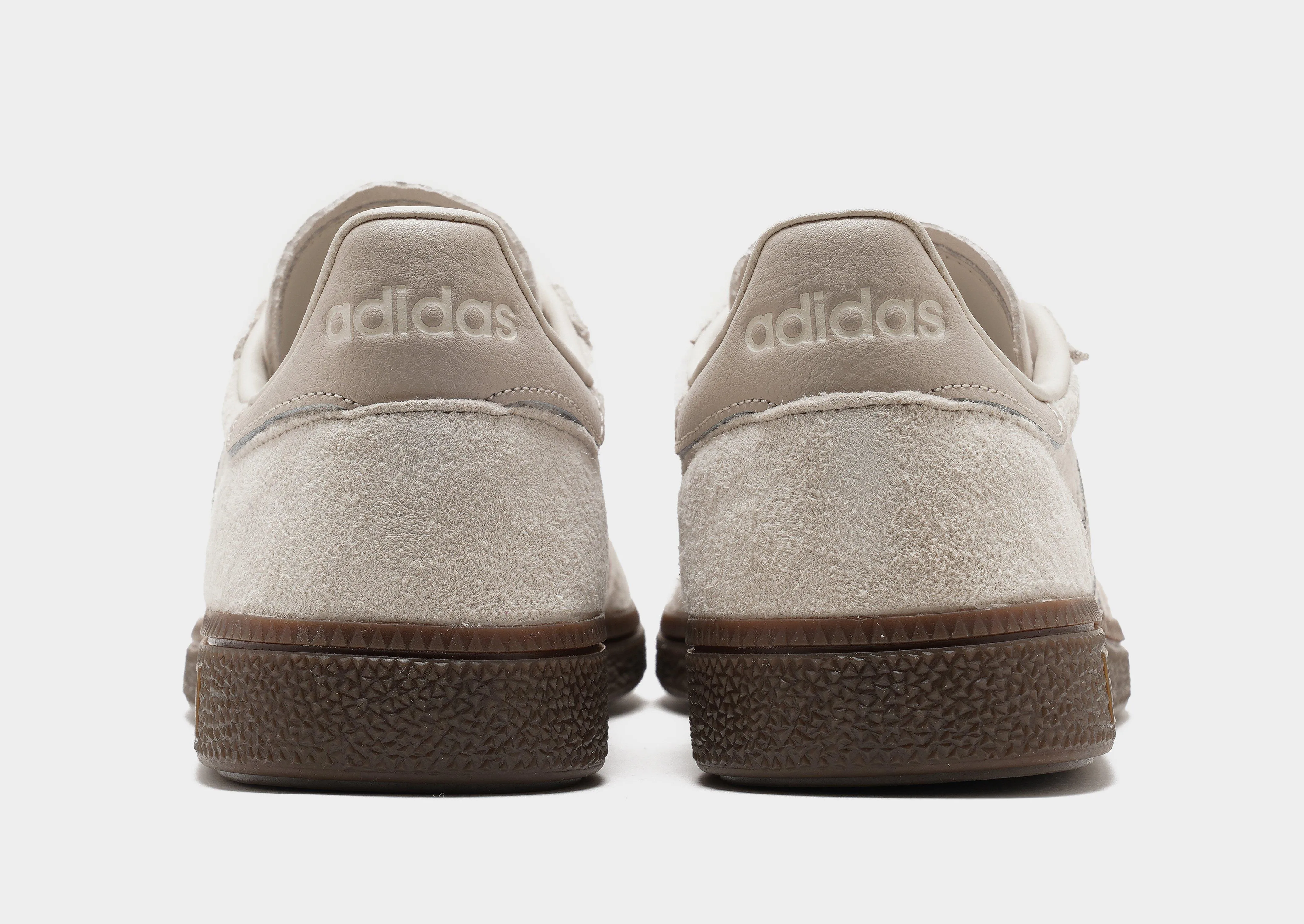 Handball Spezial Multi Density Rubber