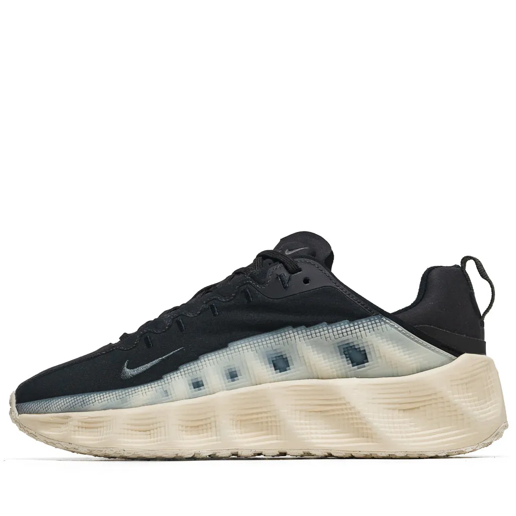Nike Ava Rover - Black/Anthracite Fresh Style