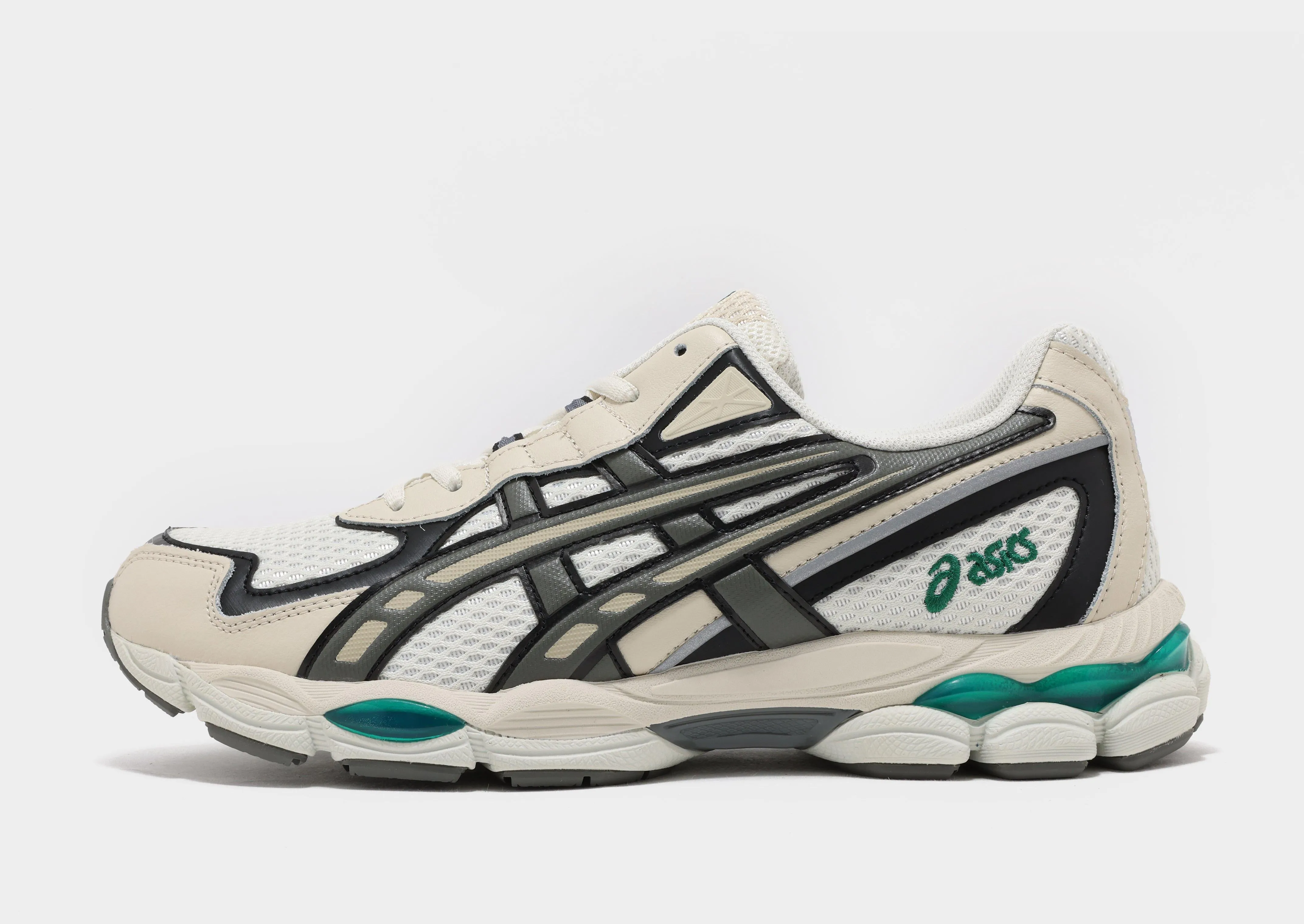 GEL-NYC 2055 Stable Winter Ready