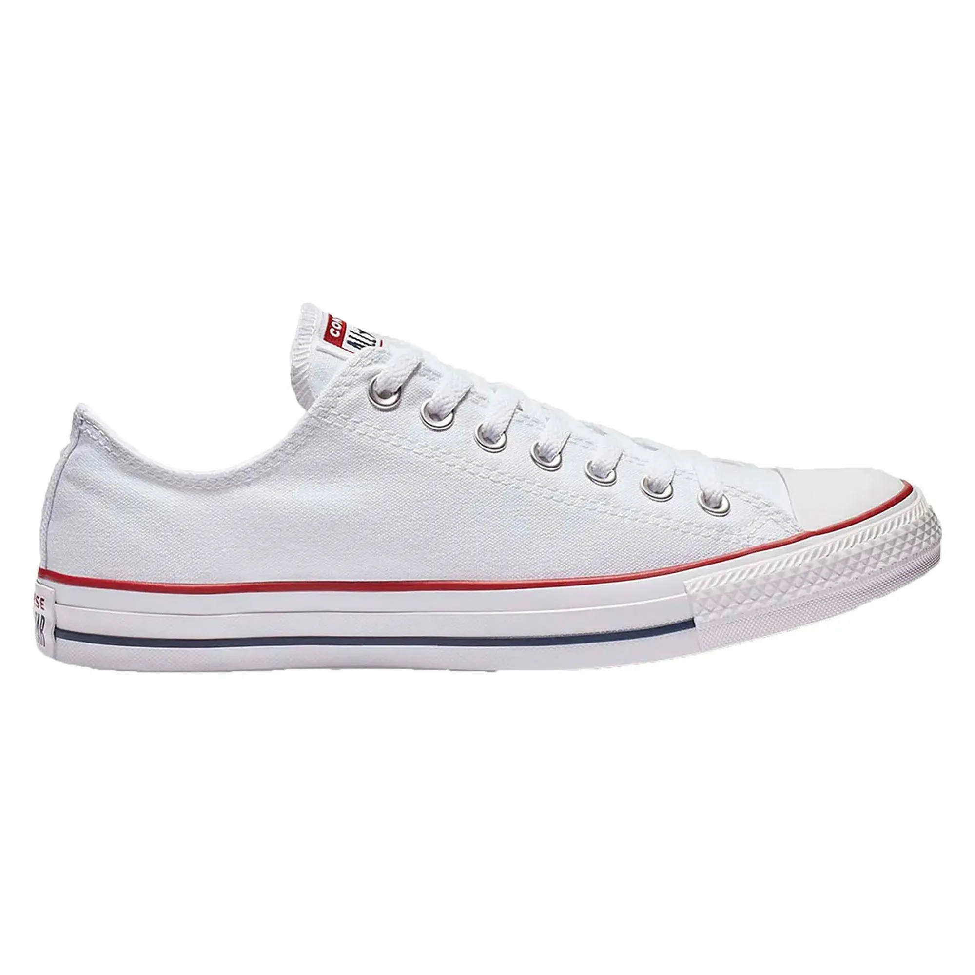 Chuck Taylor Core Canvas Low Top Unisex Sportswear Shoes Ultra Compression EVA Waterproof Lining