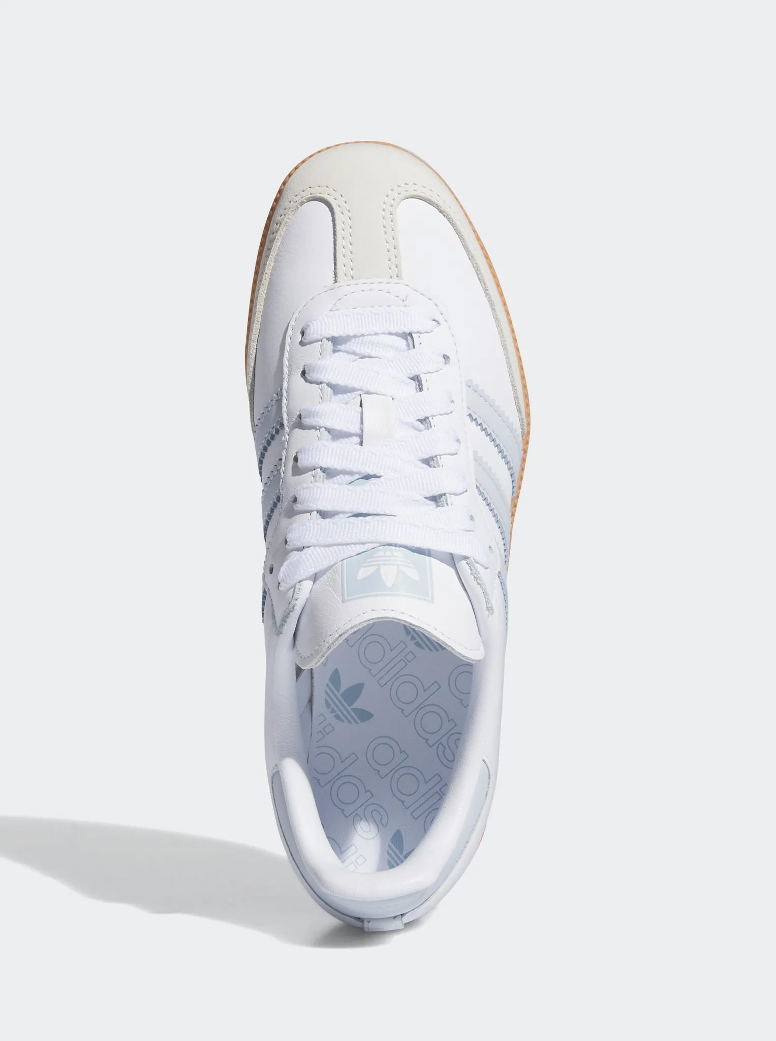 Samba OG Womens Open Mesh Port Run