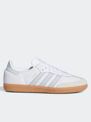 Samba OG Womens Reinforced toe Easy Layer
