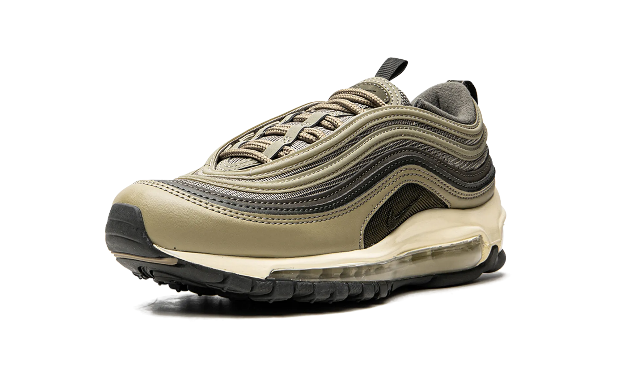 AIR MAX 97 MNS WMNS "Olive" men's performance elegant shoe charm