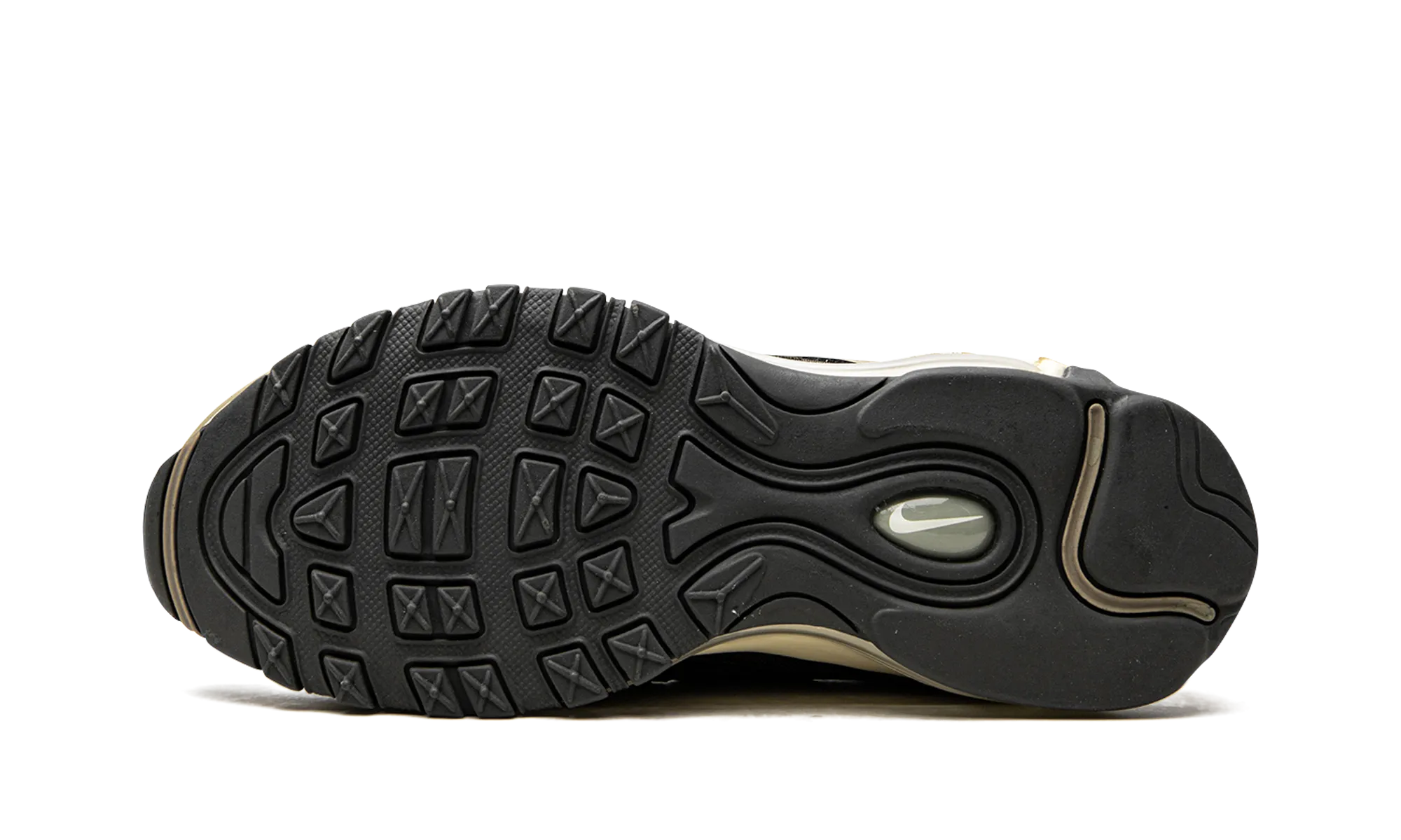 occasional - running option shoes sustainable - feature shoes AIR MAX 97 MNS WMNS "Olive"