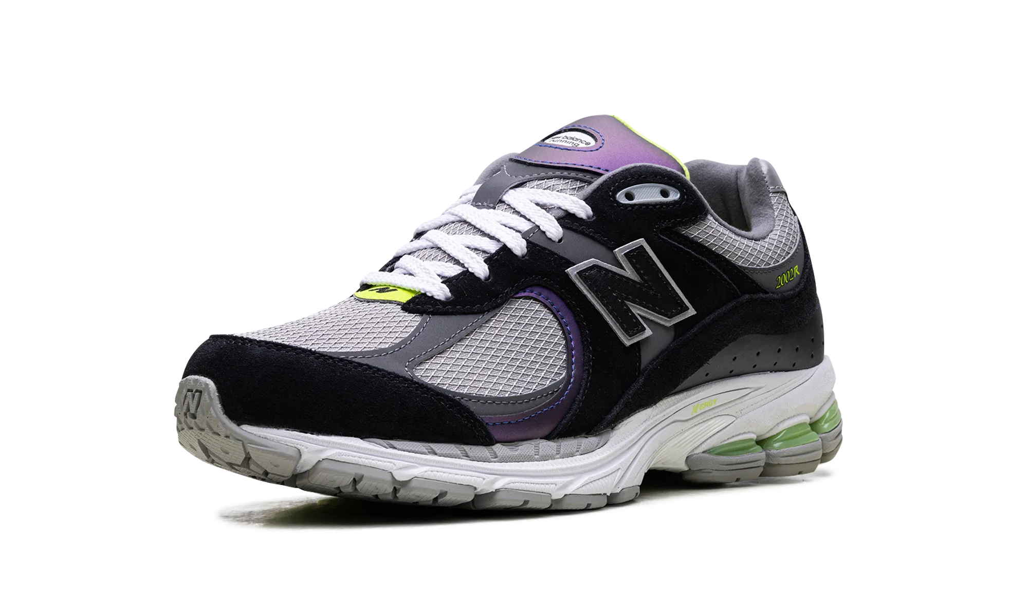 Road 2002R "DTLR - Purple Noir"