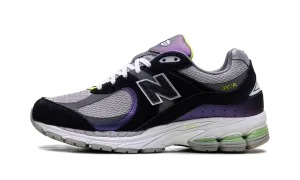 2002R "DTLR - Purple Noir" stability - focused running shoes cold - weather running shoes
