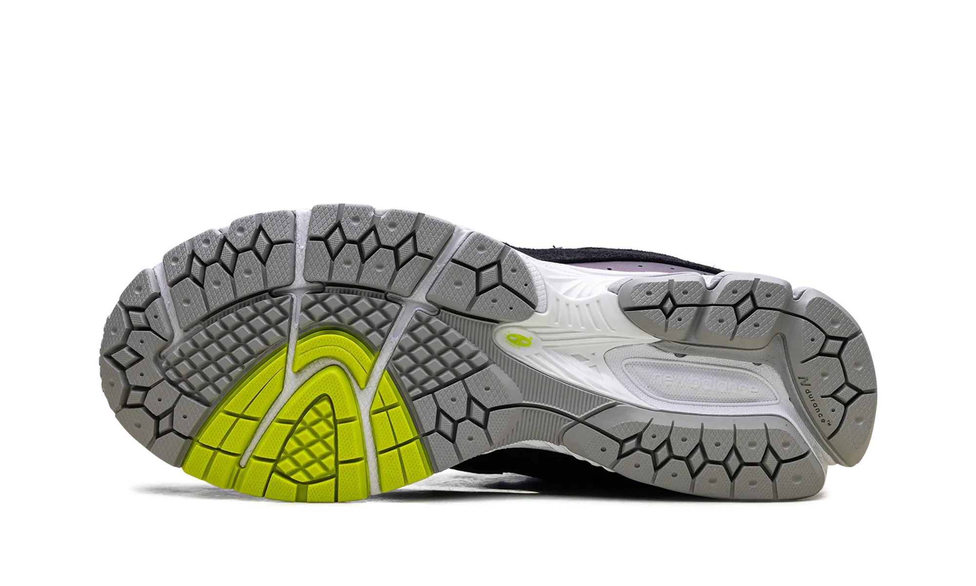 2002R "DTLR - Purple Noir" running in a color run shoes asphalt - running shoes