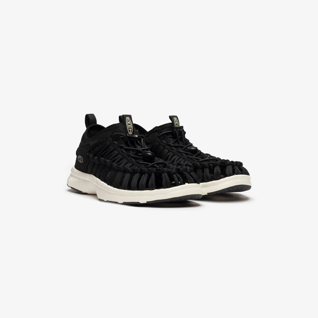 Contoured Footbed Geometry Cushioned Midsole Design Wmns Uneek 03