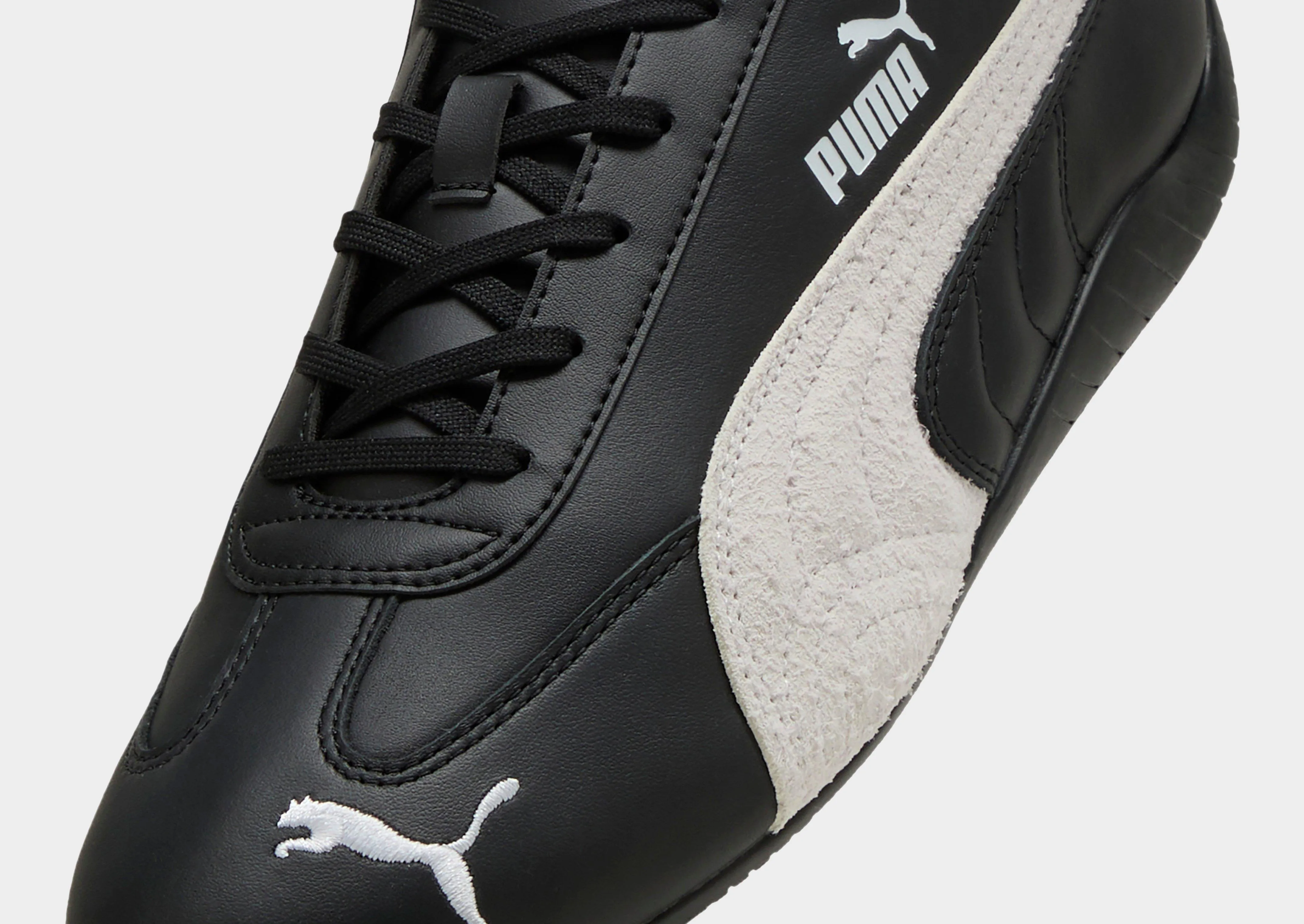 Chic Fit animal-print Speedcat