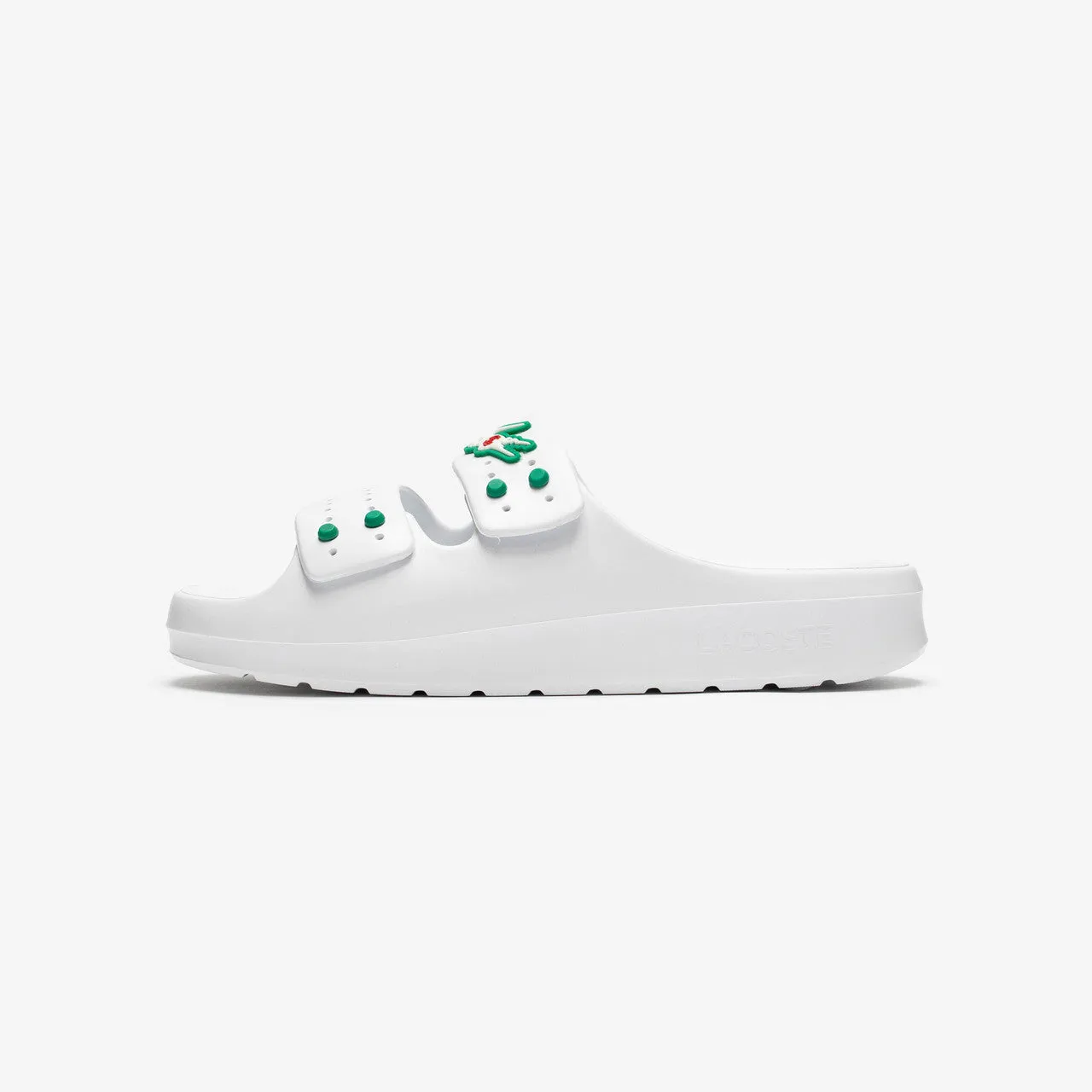 Outfit Flex Slides x CLOT