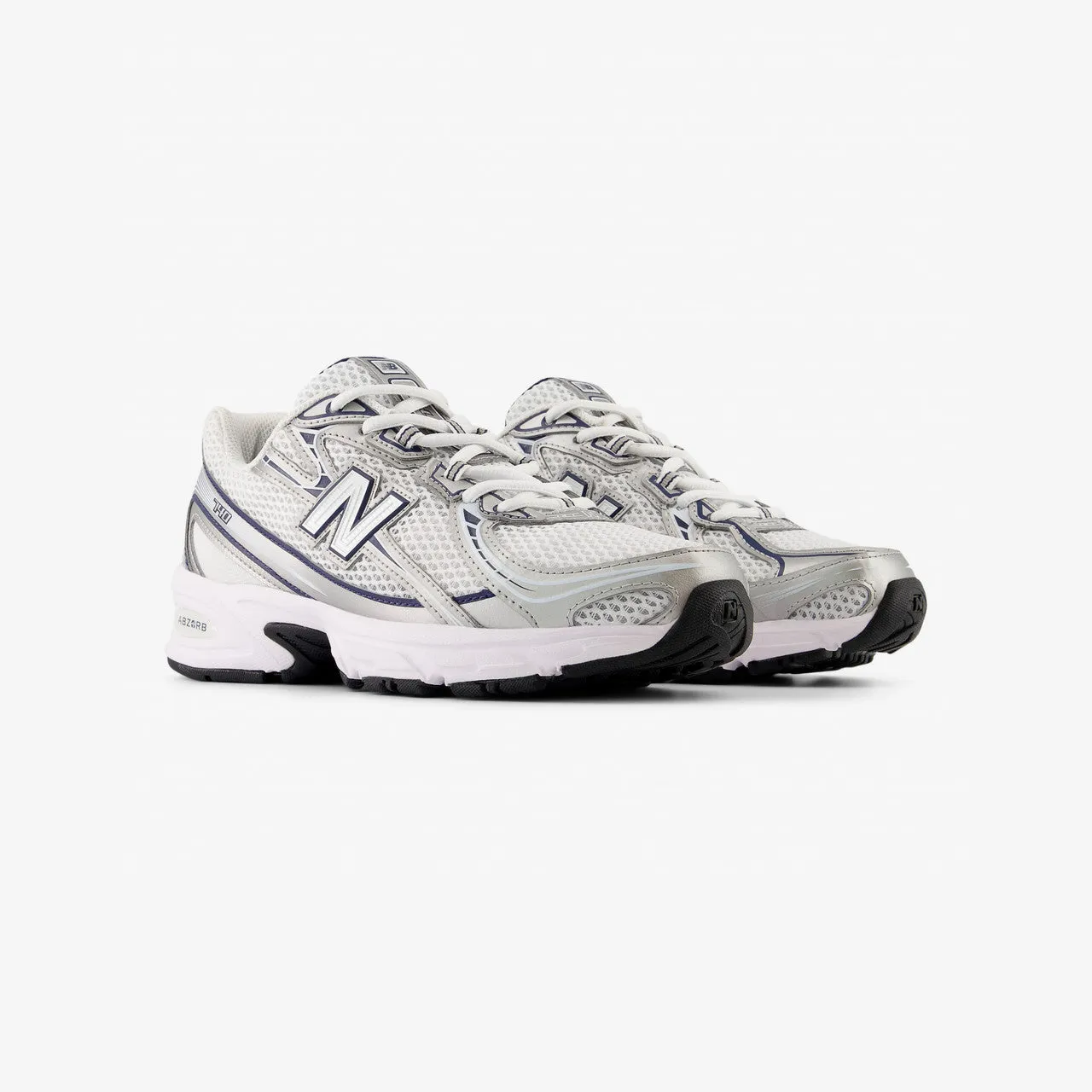 Stability Zone 740