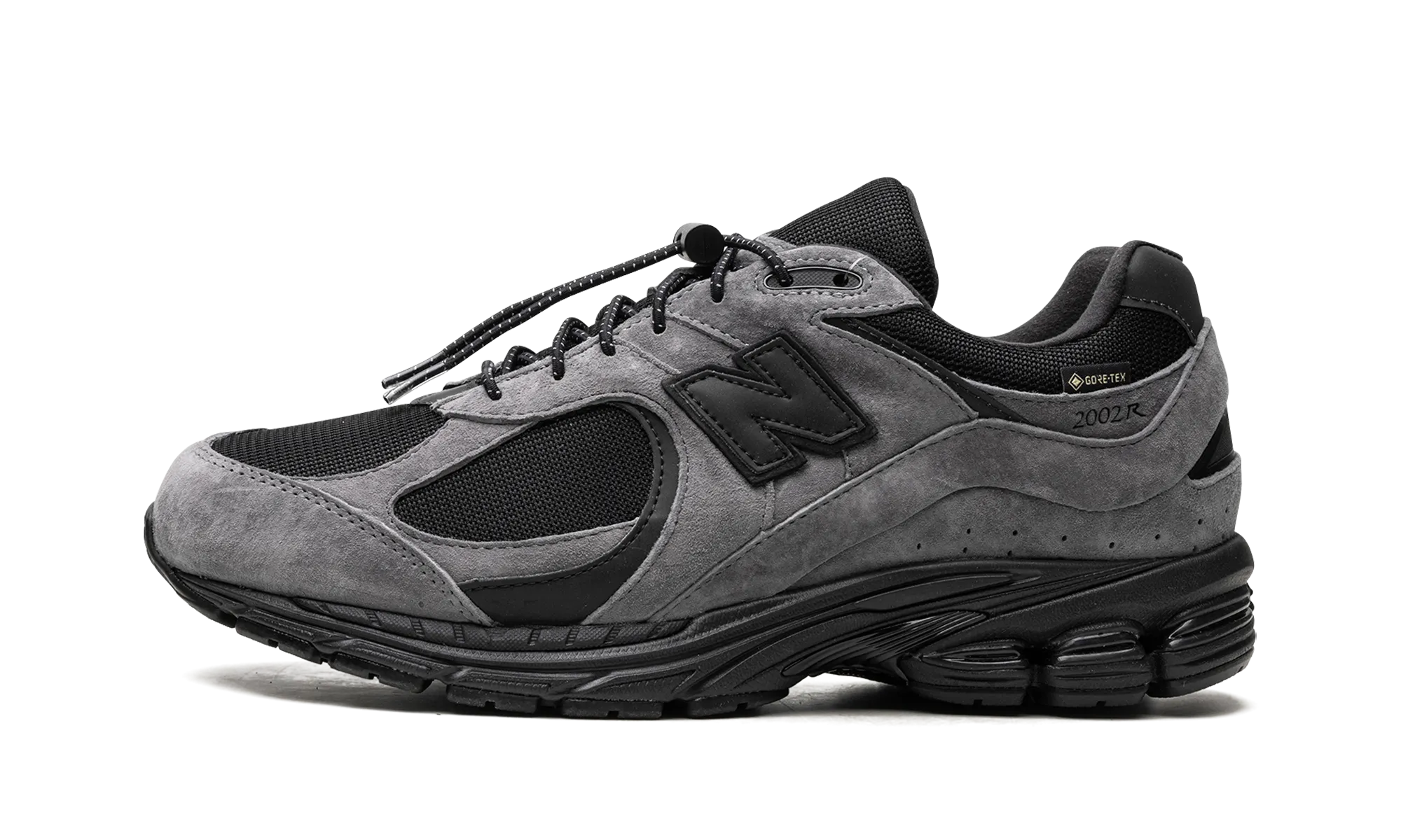 2002R "JJJJound - GoreTex" machine - washable running shoes