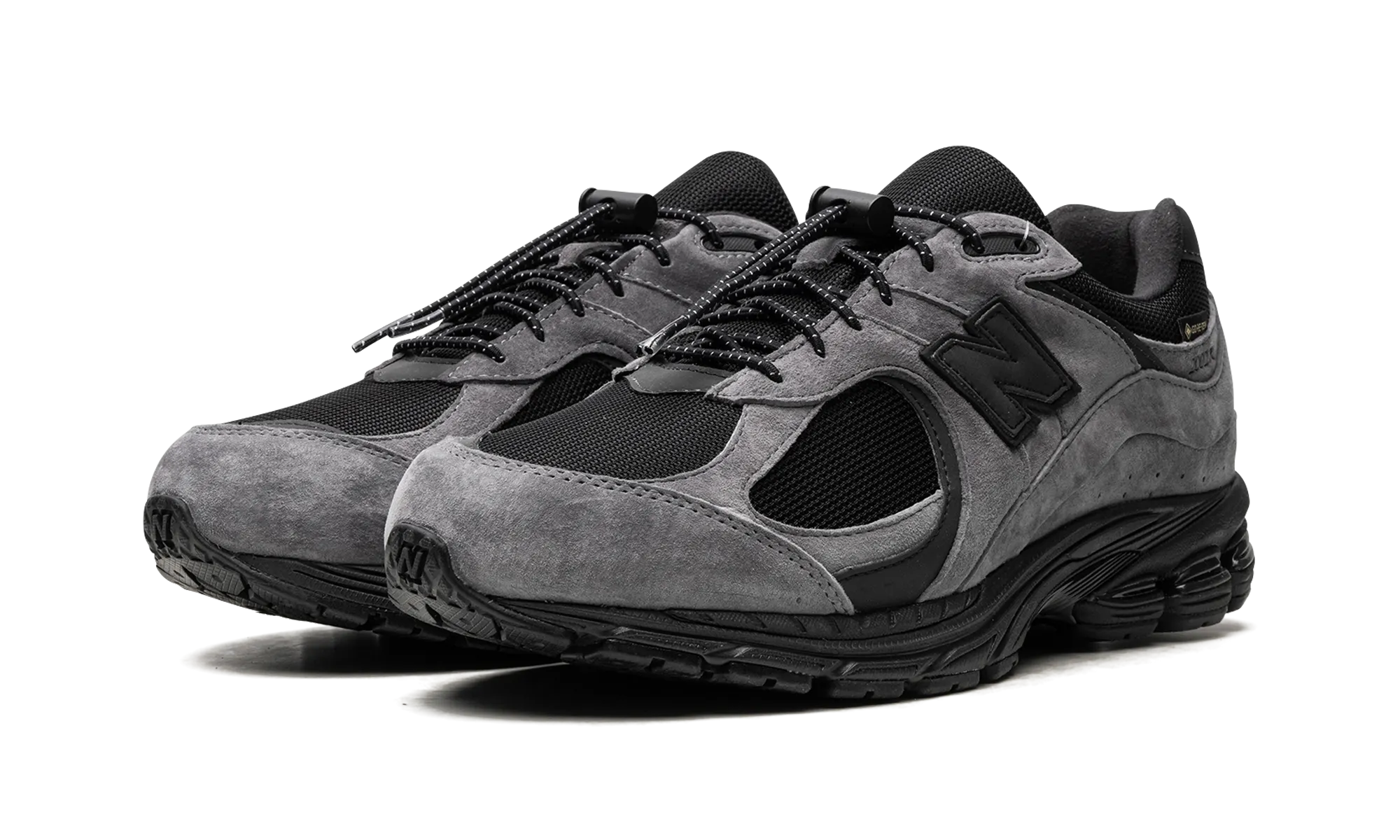 2002R "JJJJound - GoreTex" Replaceable Insole Kinetic - powered