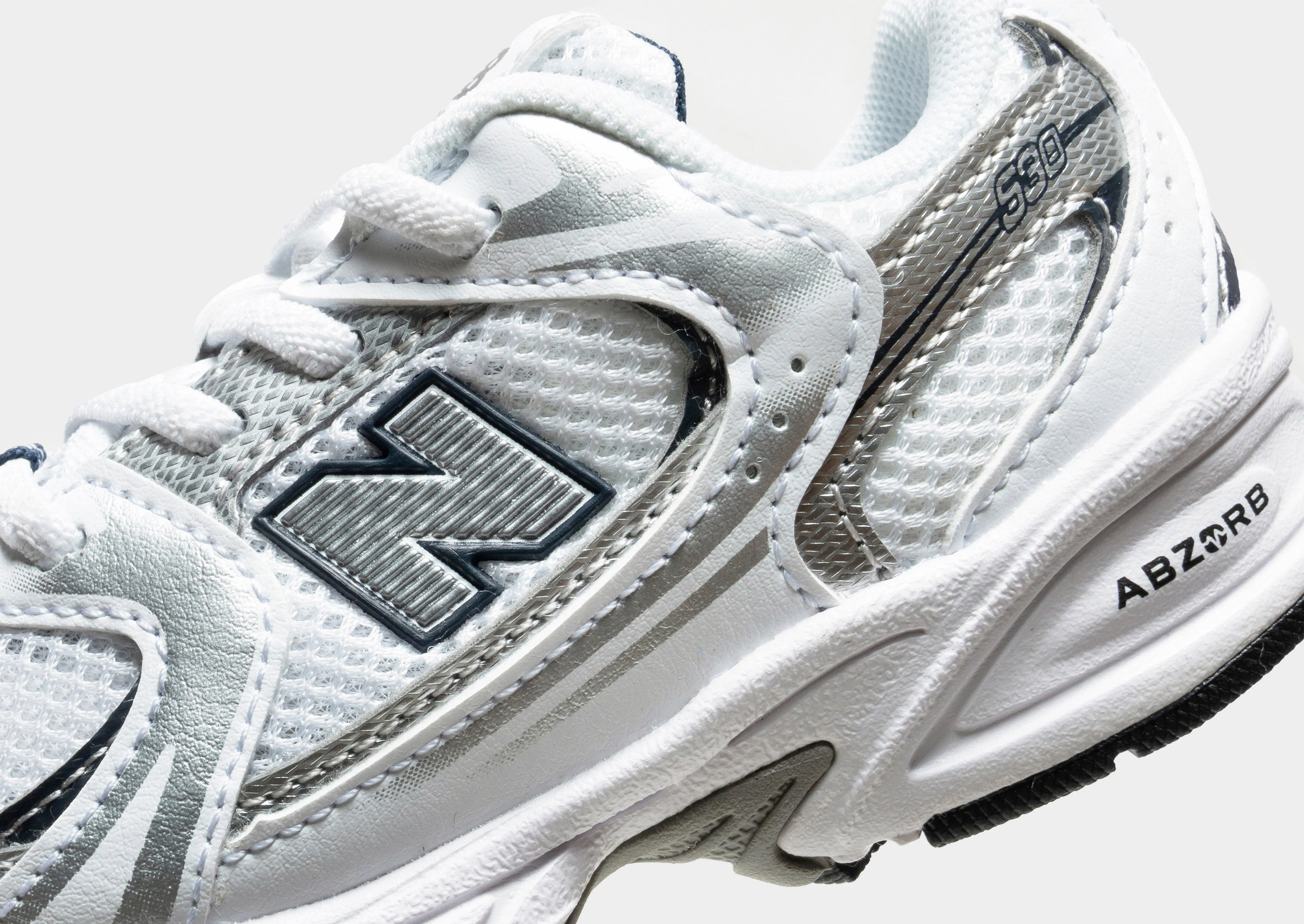 530 Infant's Senior - runner hard - surface running shoes