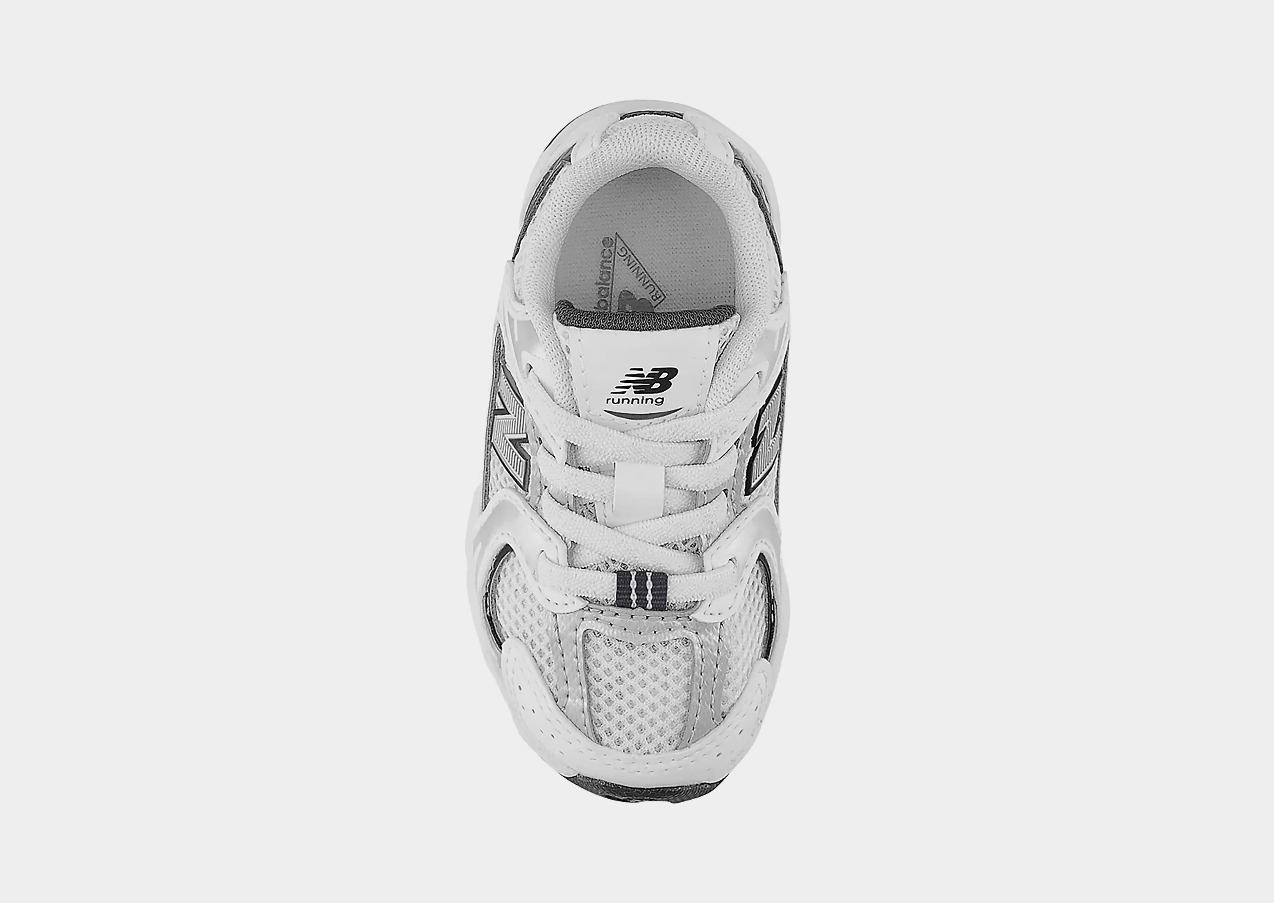 adapt to different paces 530 Infant's