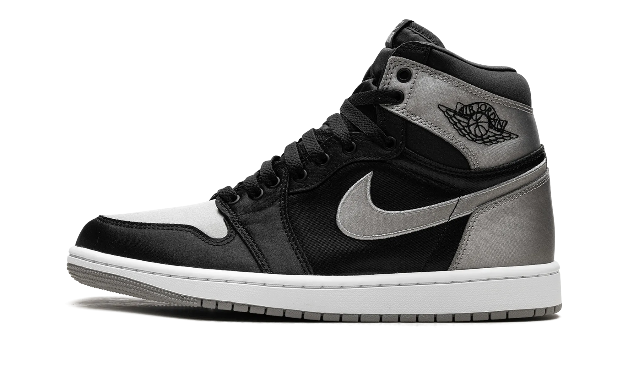 Arch Stabilizer Air Jordan 1 WMNS "Satin Shadow"