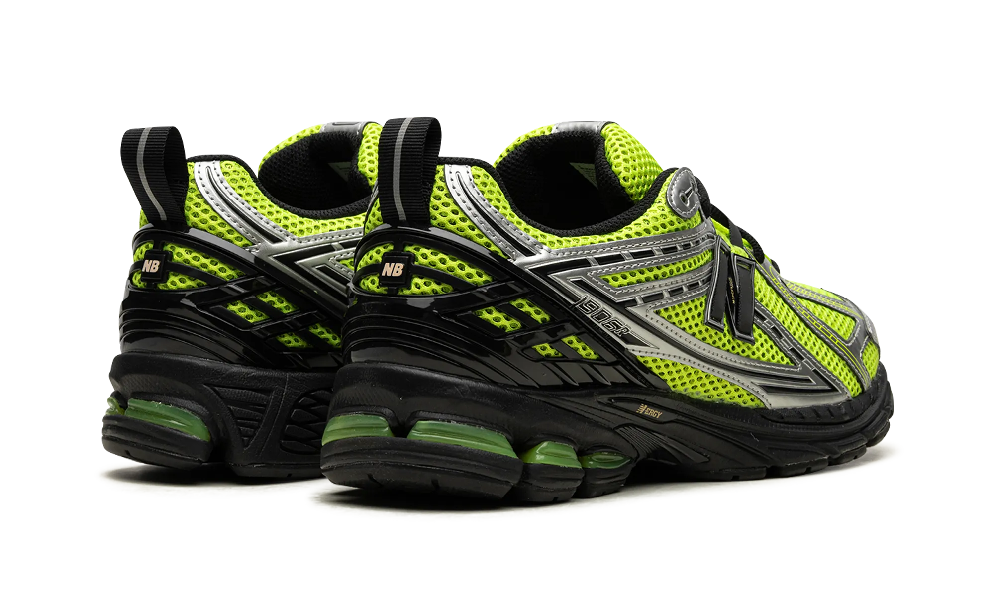 school runs 1906R "Volt / Black"