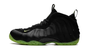 Air Foamposite One "Black Volt" Elasticated Sides Woven Upper Durability