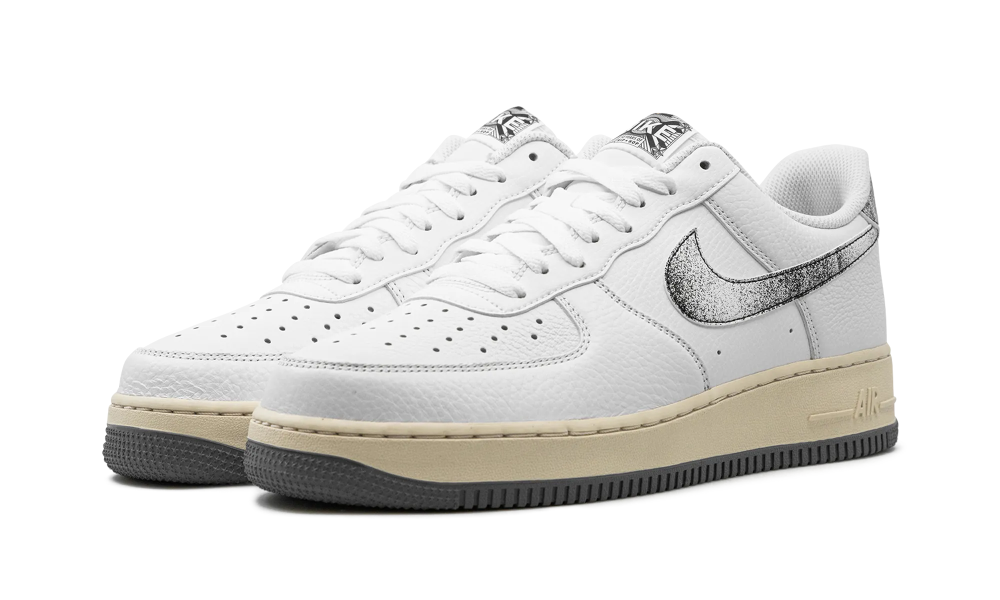 Air Force 1 Low "Classics" Effortless Performance