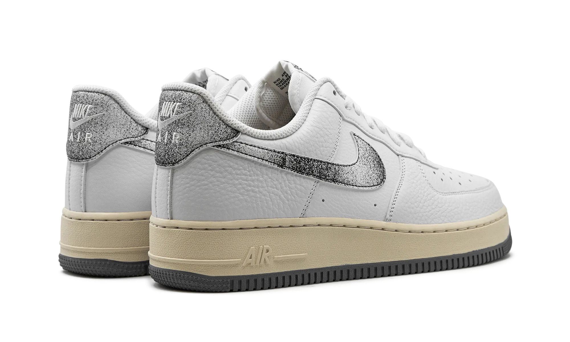 Air Force 1 Low "Classics" Adaptive Fit Evening Out