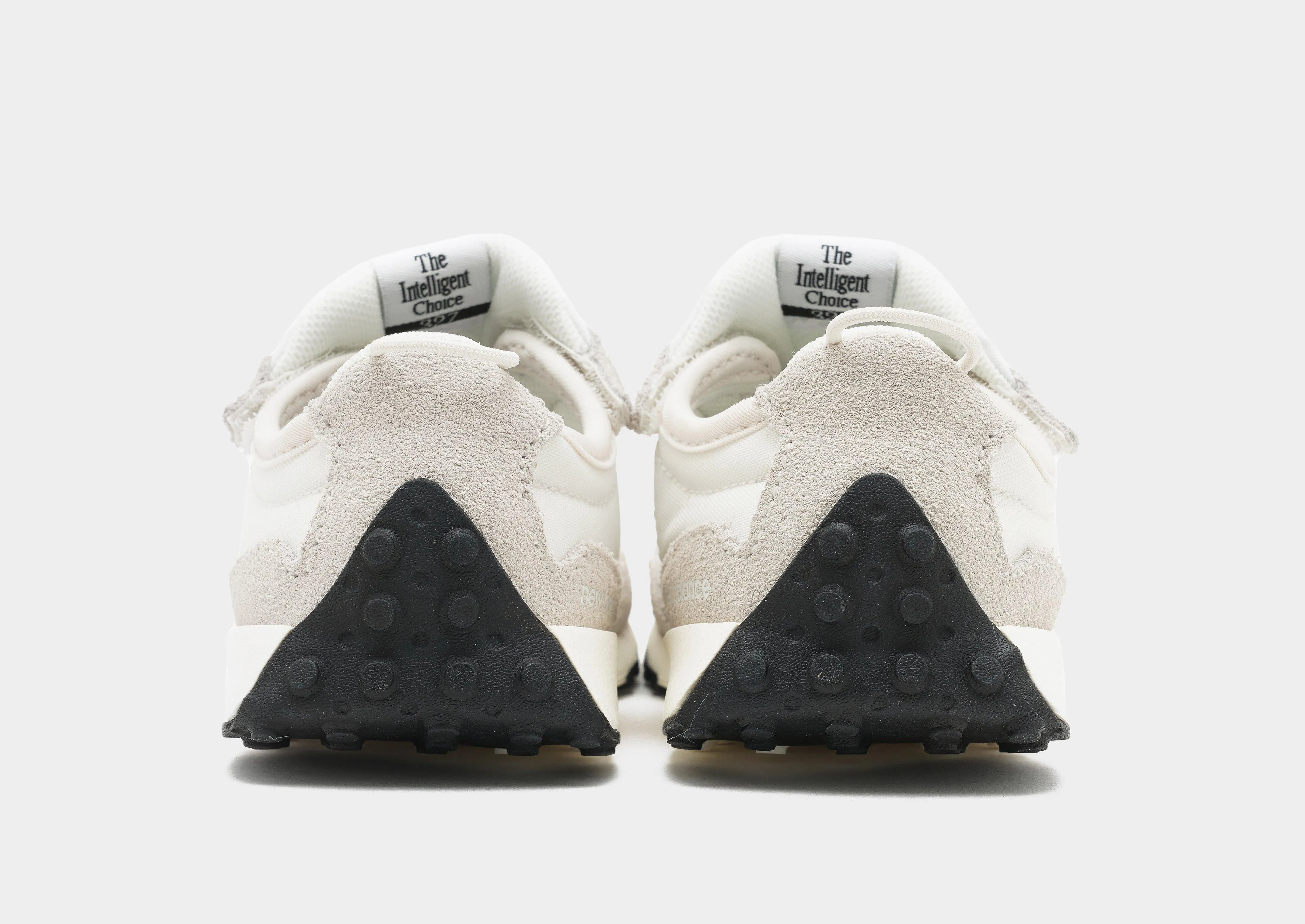 327 Infant's Simple Designs running for relaxation shoes