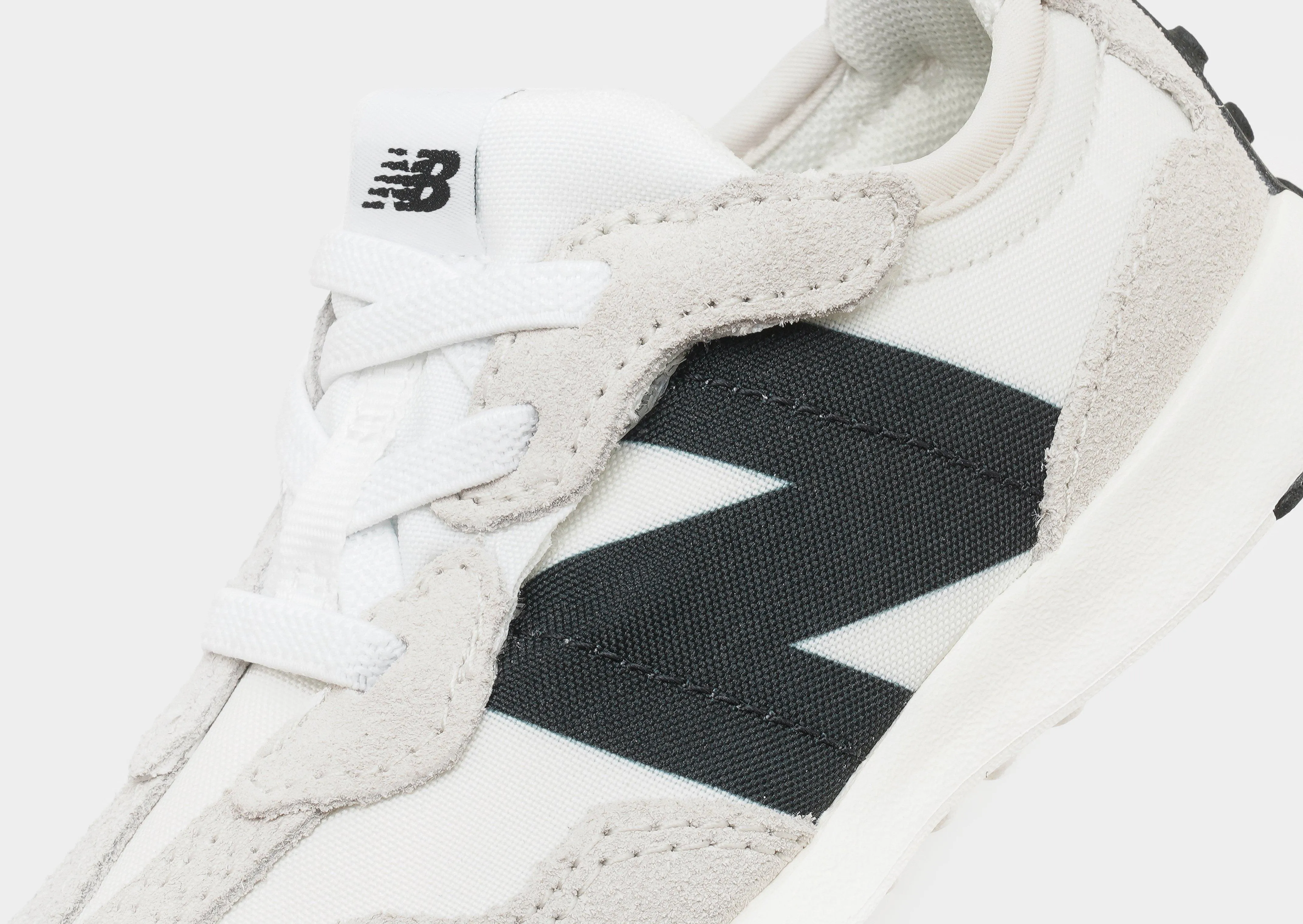 high - tech running shoes 327 Infant's