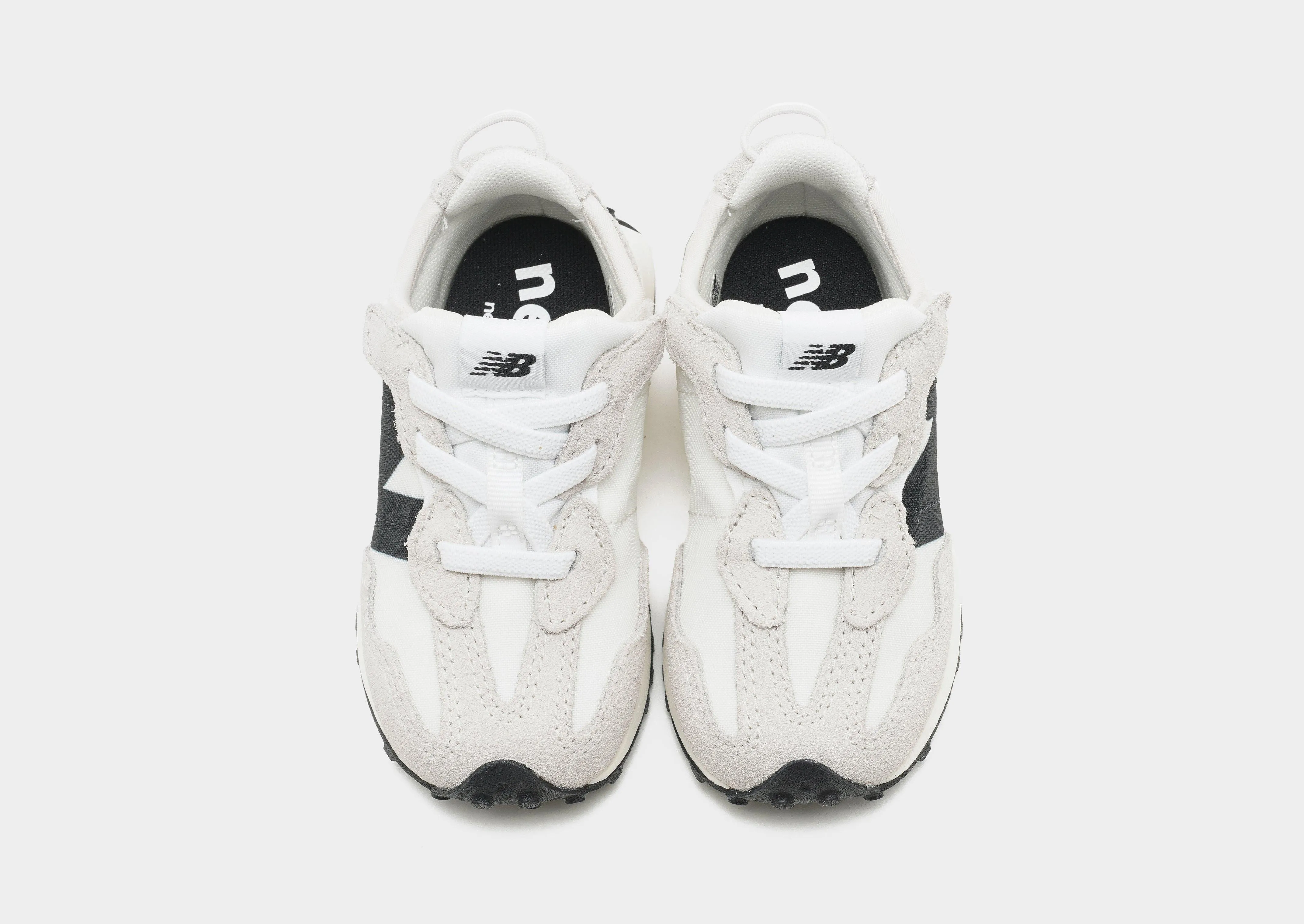327 Infant's portable shoes Stair Workout