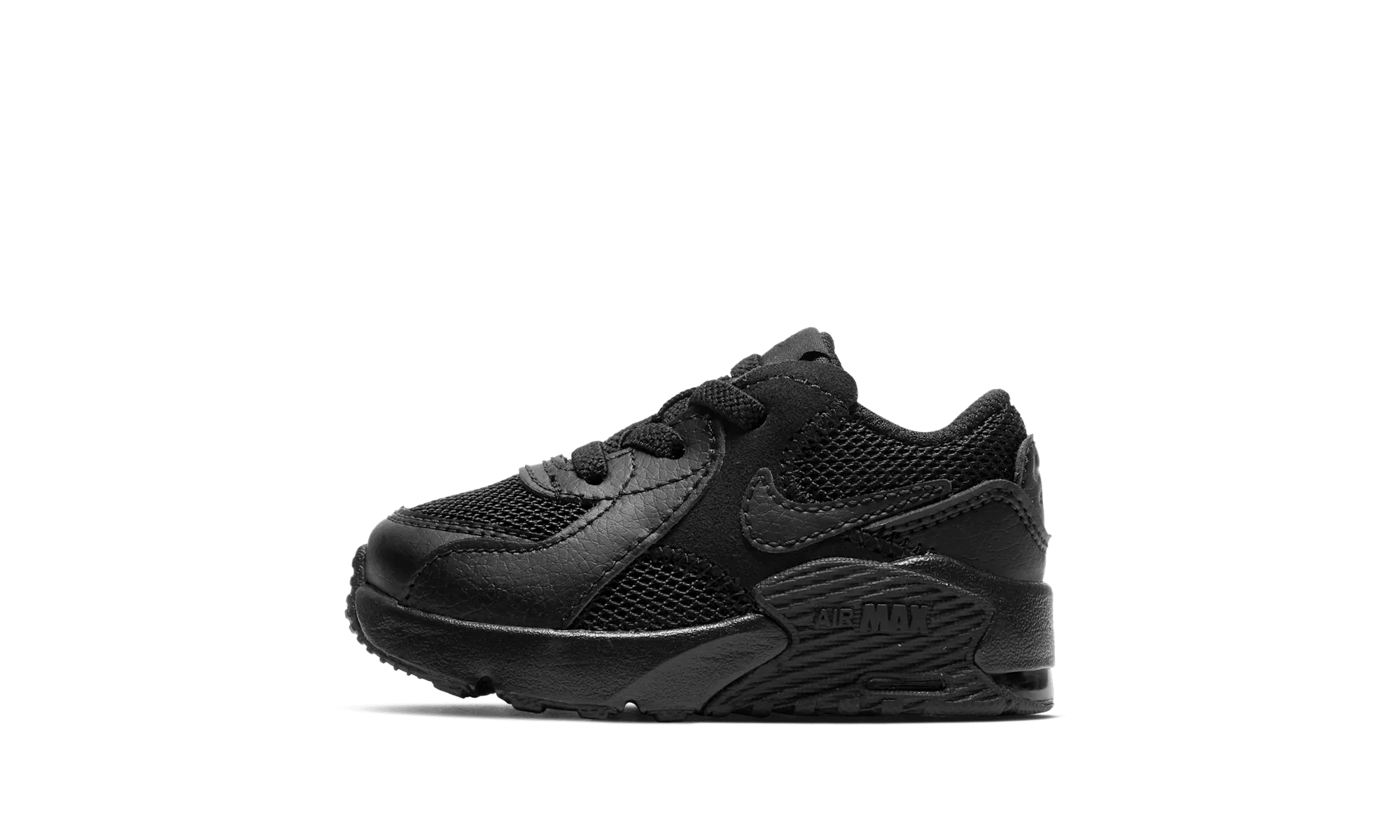 Air Max Excee TD "Black" individual - sports running on grass