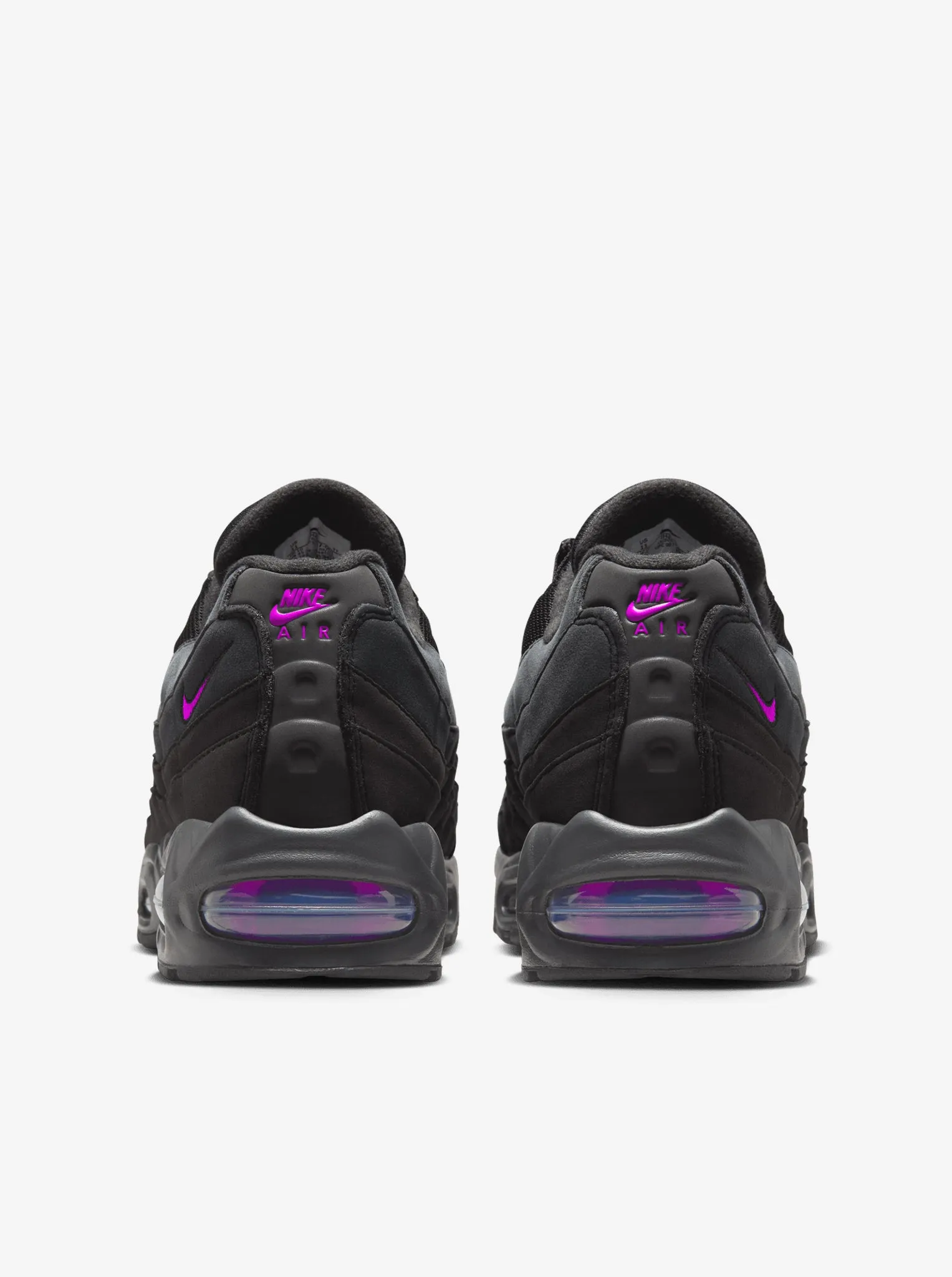 Air Max 95 OG Mens running competitions solo - run