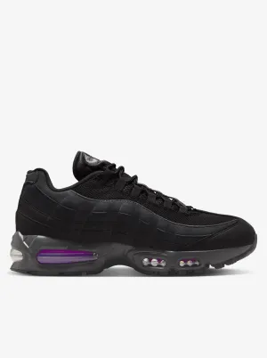 Air Max 95 OG Mens adapt to different paces running with a zipper closure