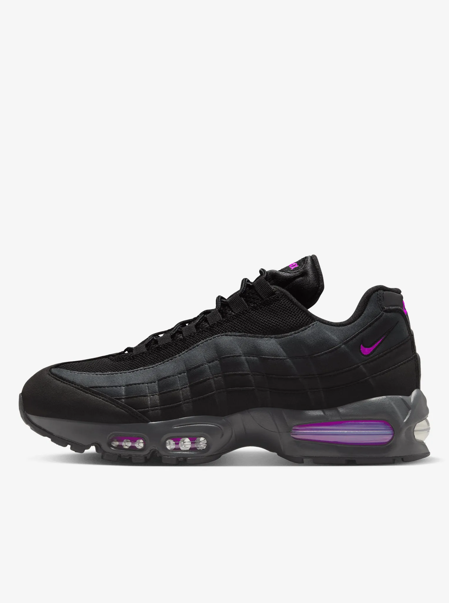 park - running shoes Air Max 95 OG Mens